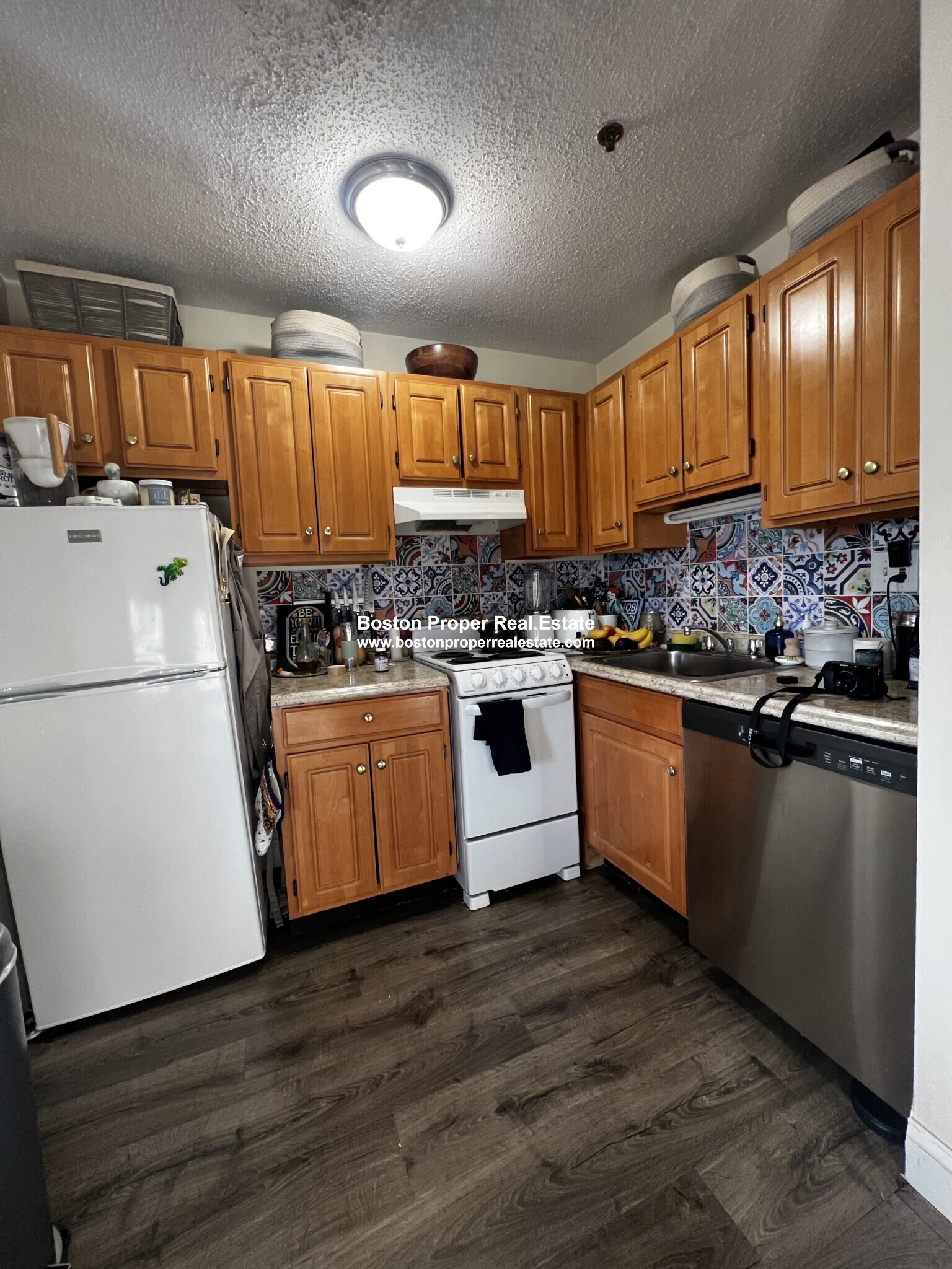 1126 Boylston St, Fenway