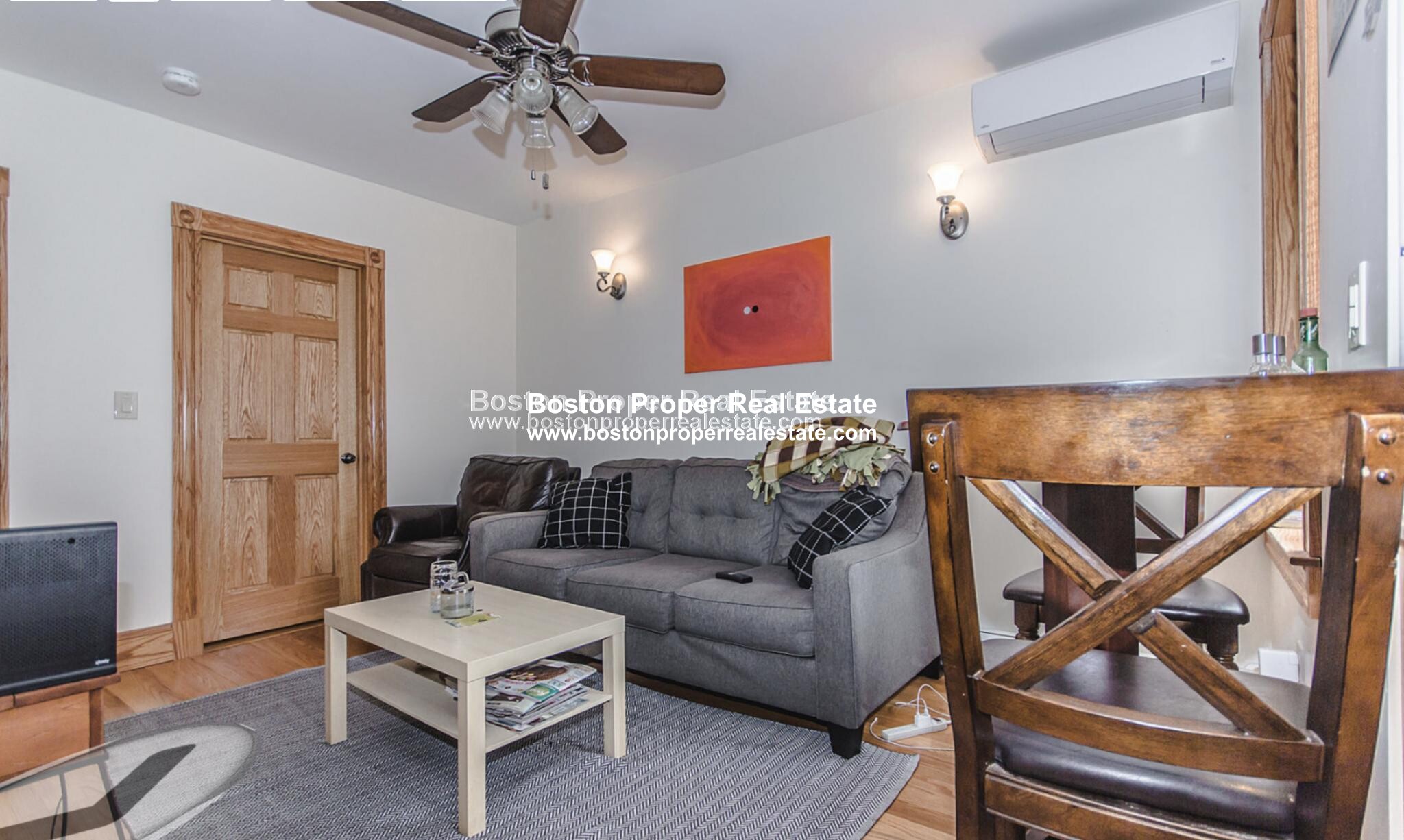 16 South Russell, Beacon Hill