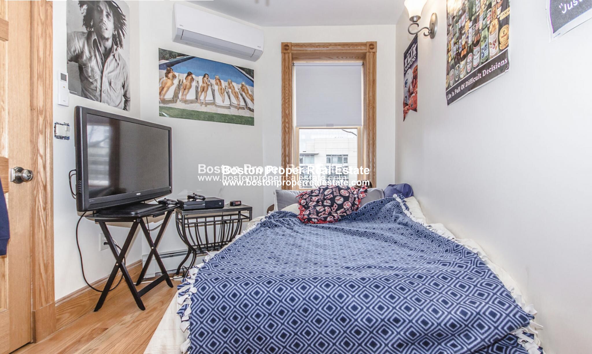 16 South Russell, Beacon Hill