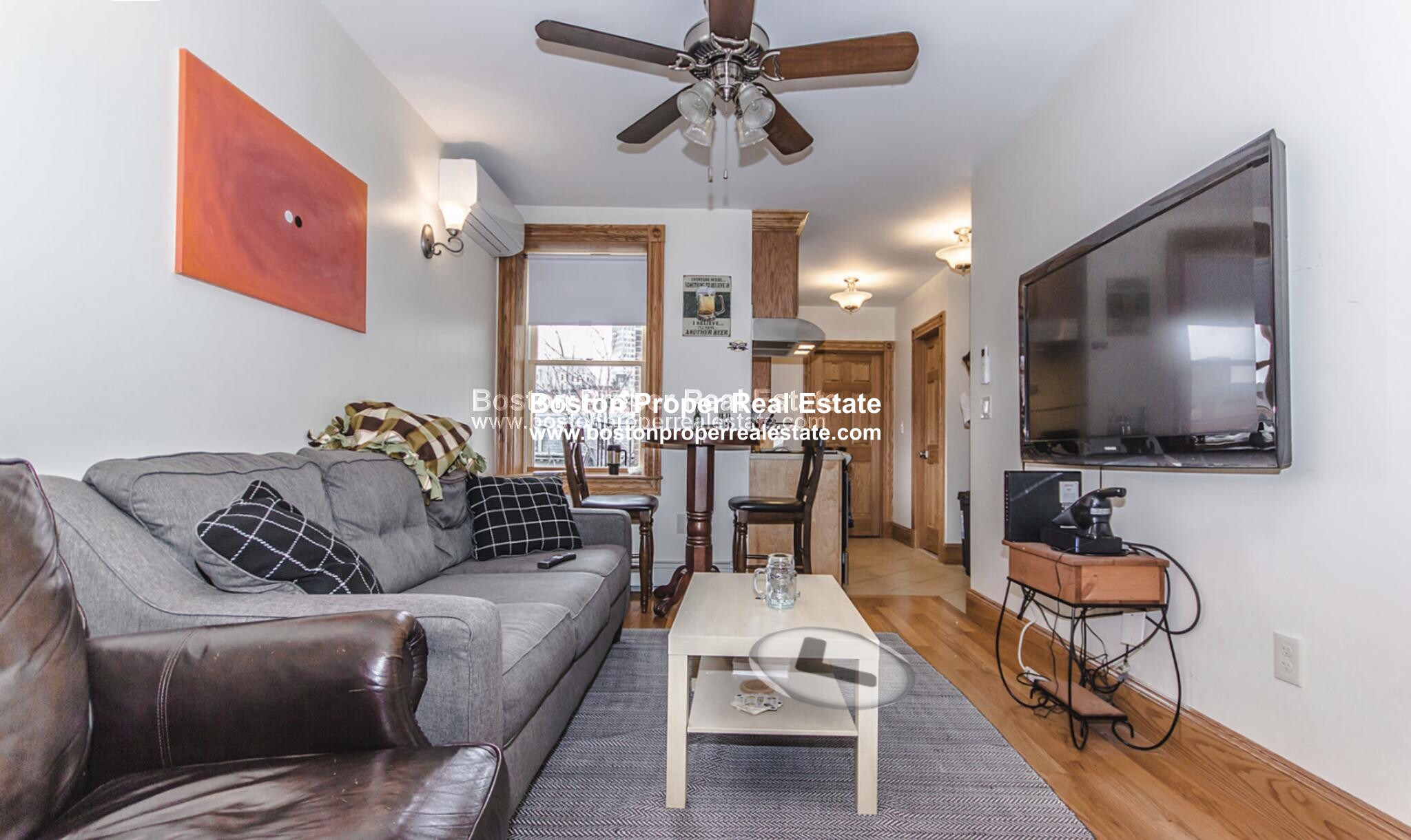 16 South Russell, Beacon Hill