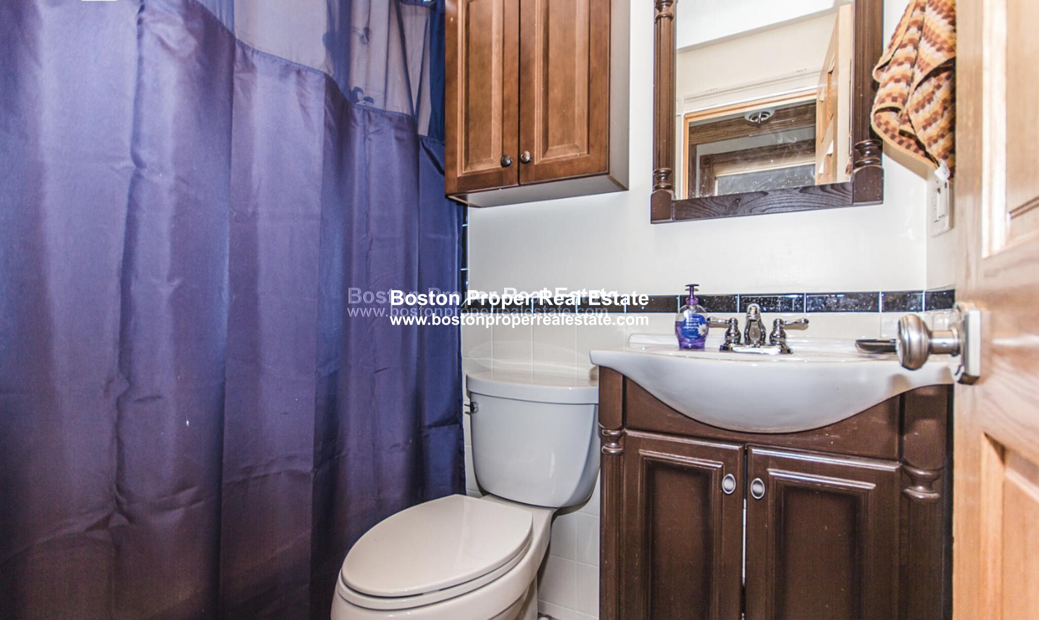 16 South Russell, Beacon Hill