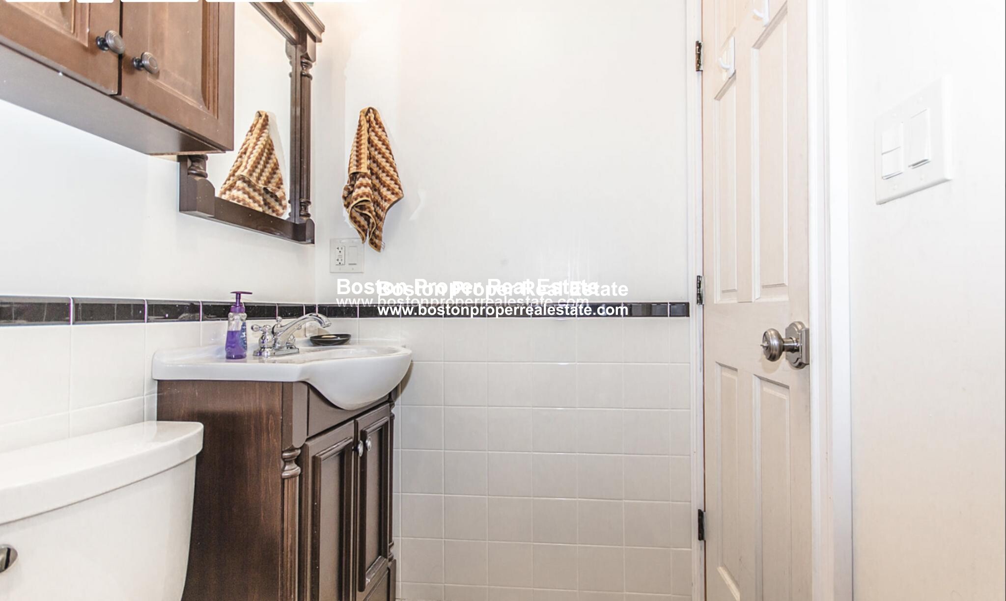 16 South Russell, Beacon Hill