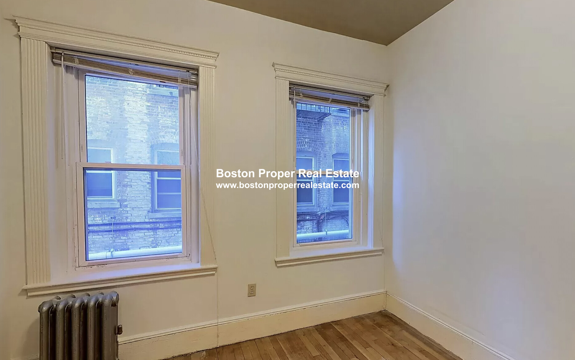 28 Westland Ave, Fenway