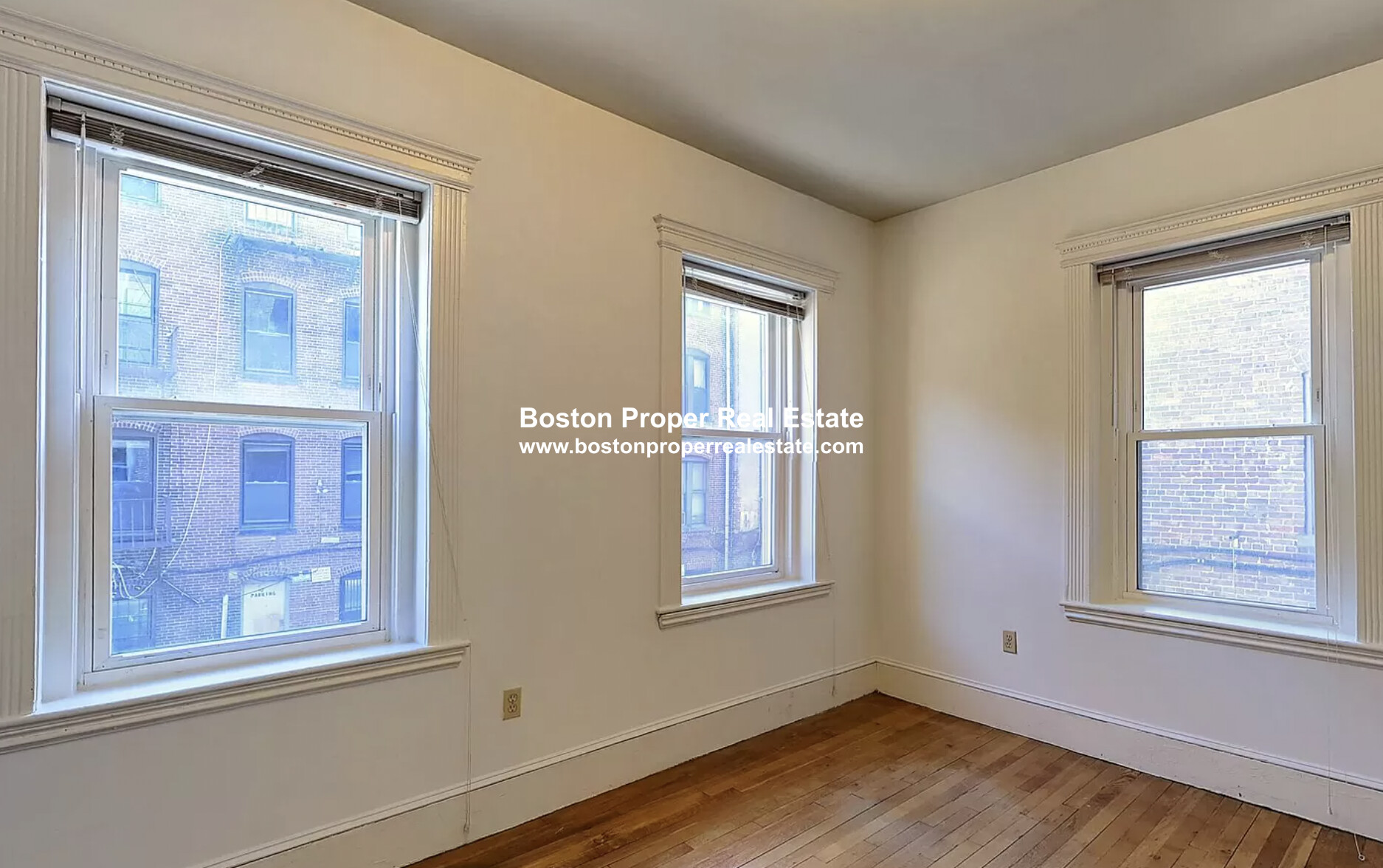 28 Westland Ave, Fenway