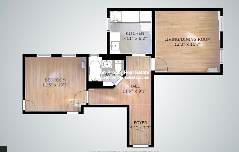 14 Palace Rd, Fenway