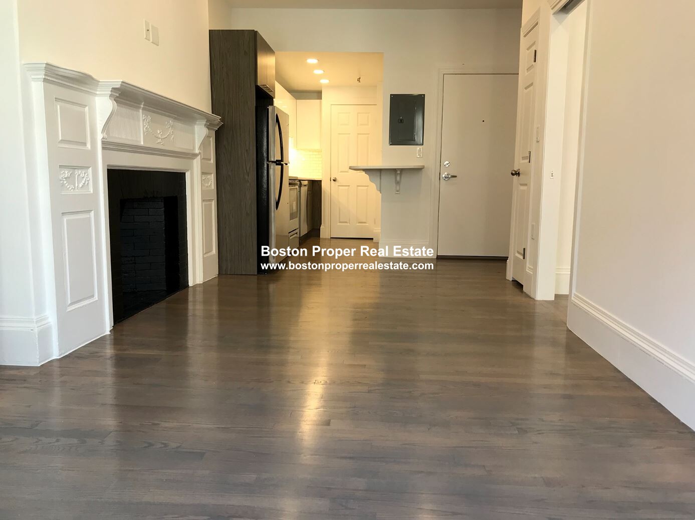 503 Beacon St, Fenway