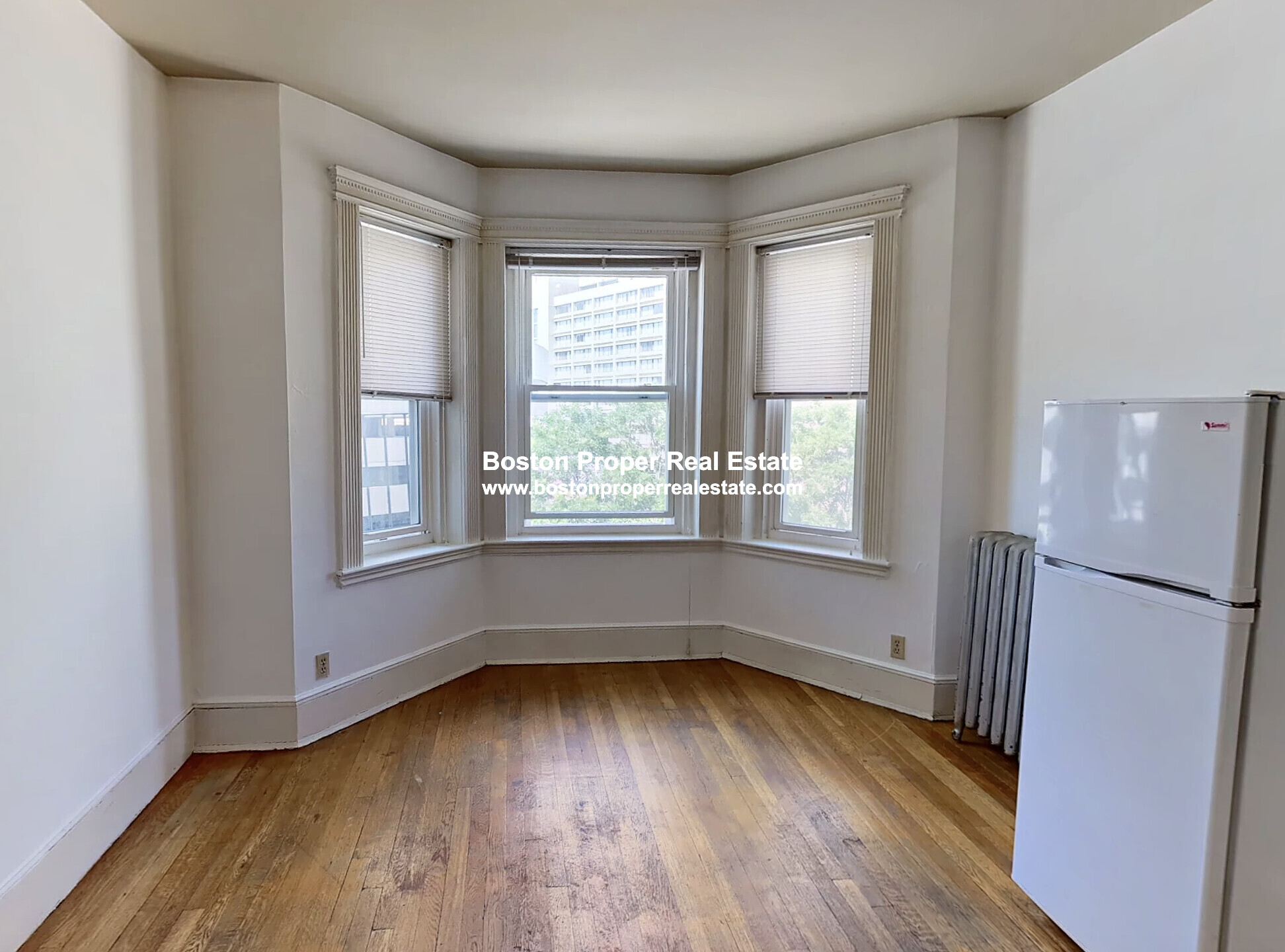 24 Westland Ave, Fenway