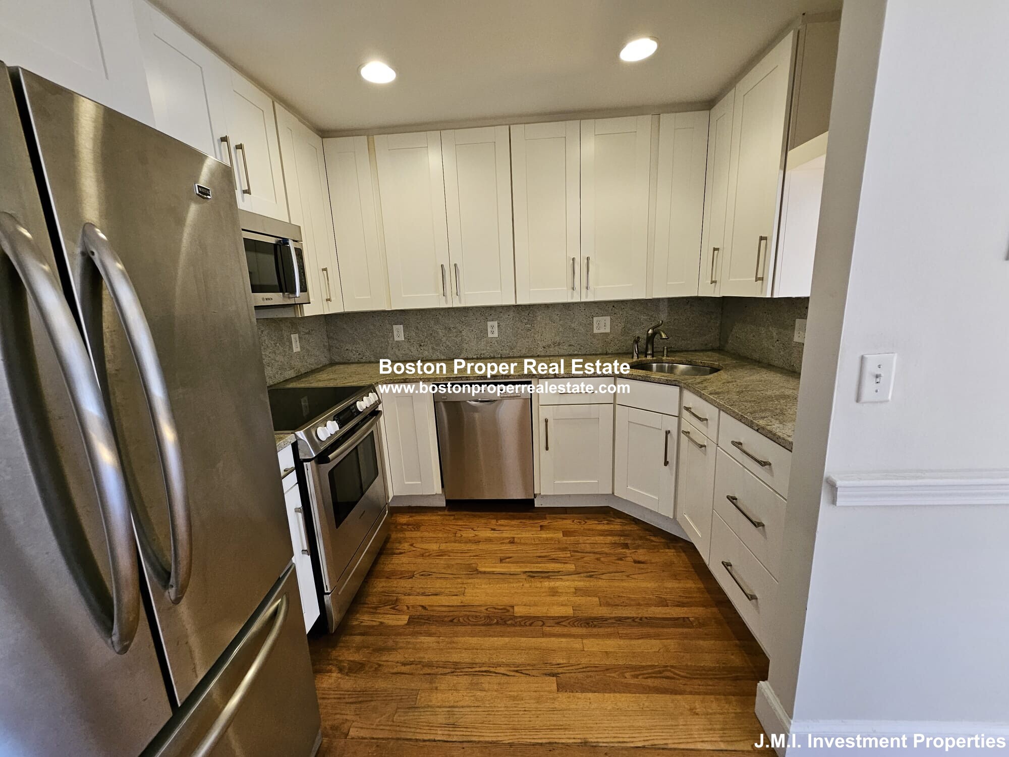 180 Marlborough St, Back Bay