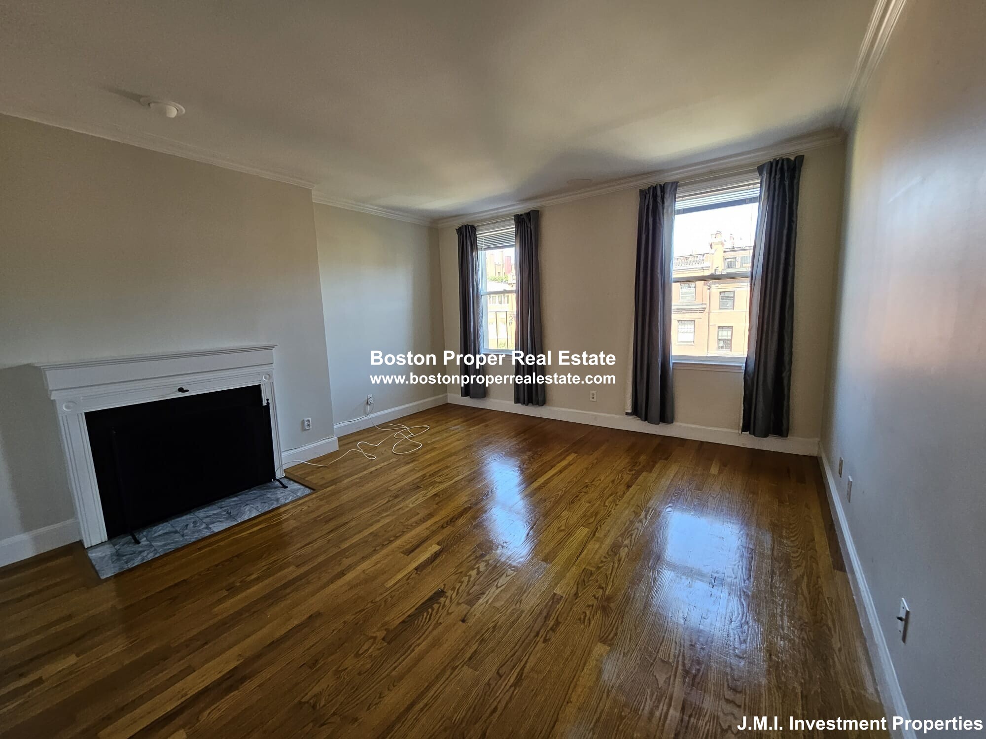 180 Marlborough St, Back Bay