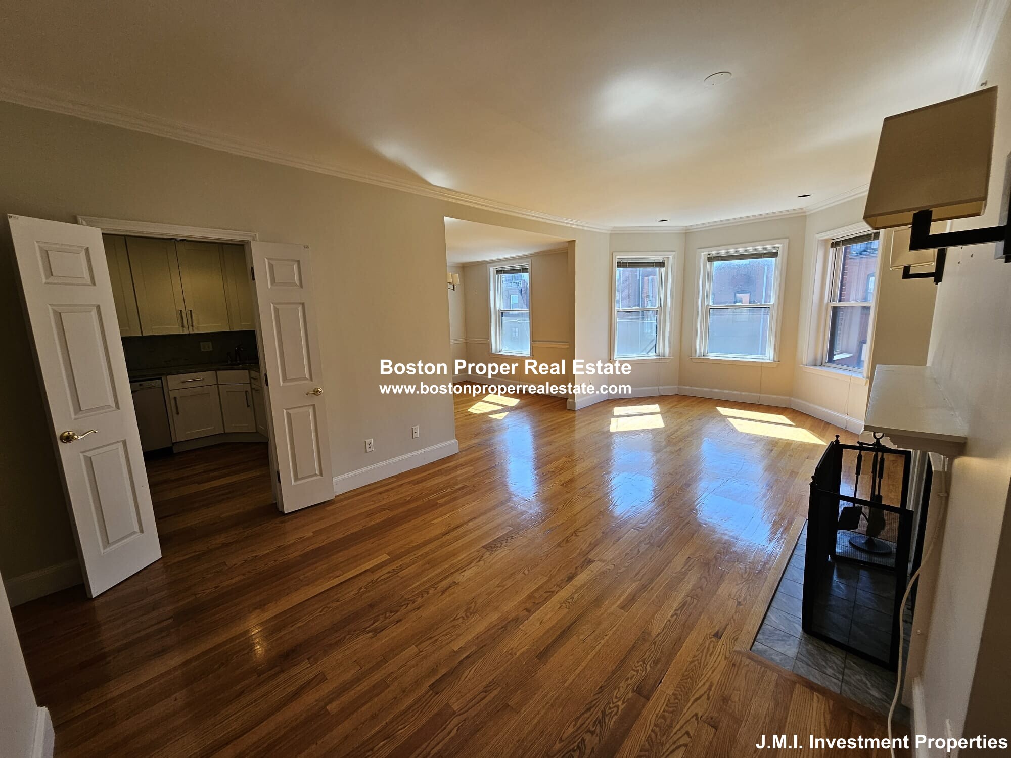 180 Marlborough St, Back Bay