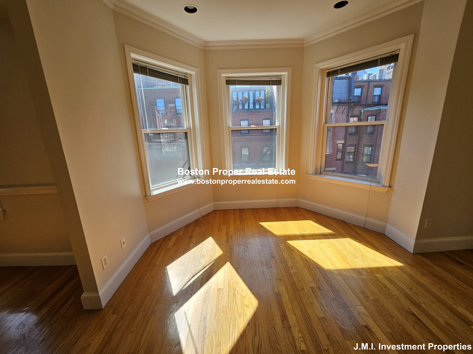 180 Marlborough St, Back Bay