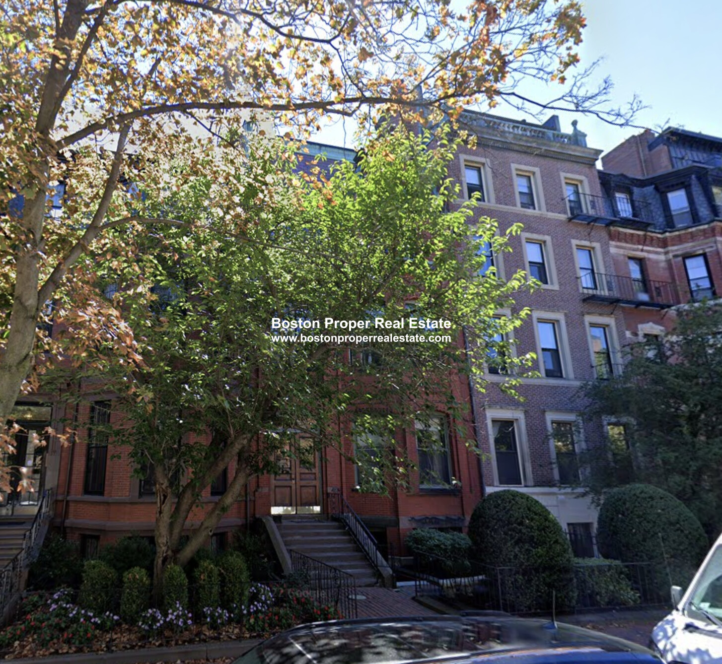 180 Marlborough St, Back Bay