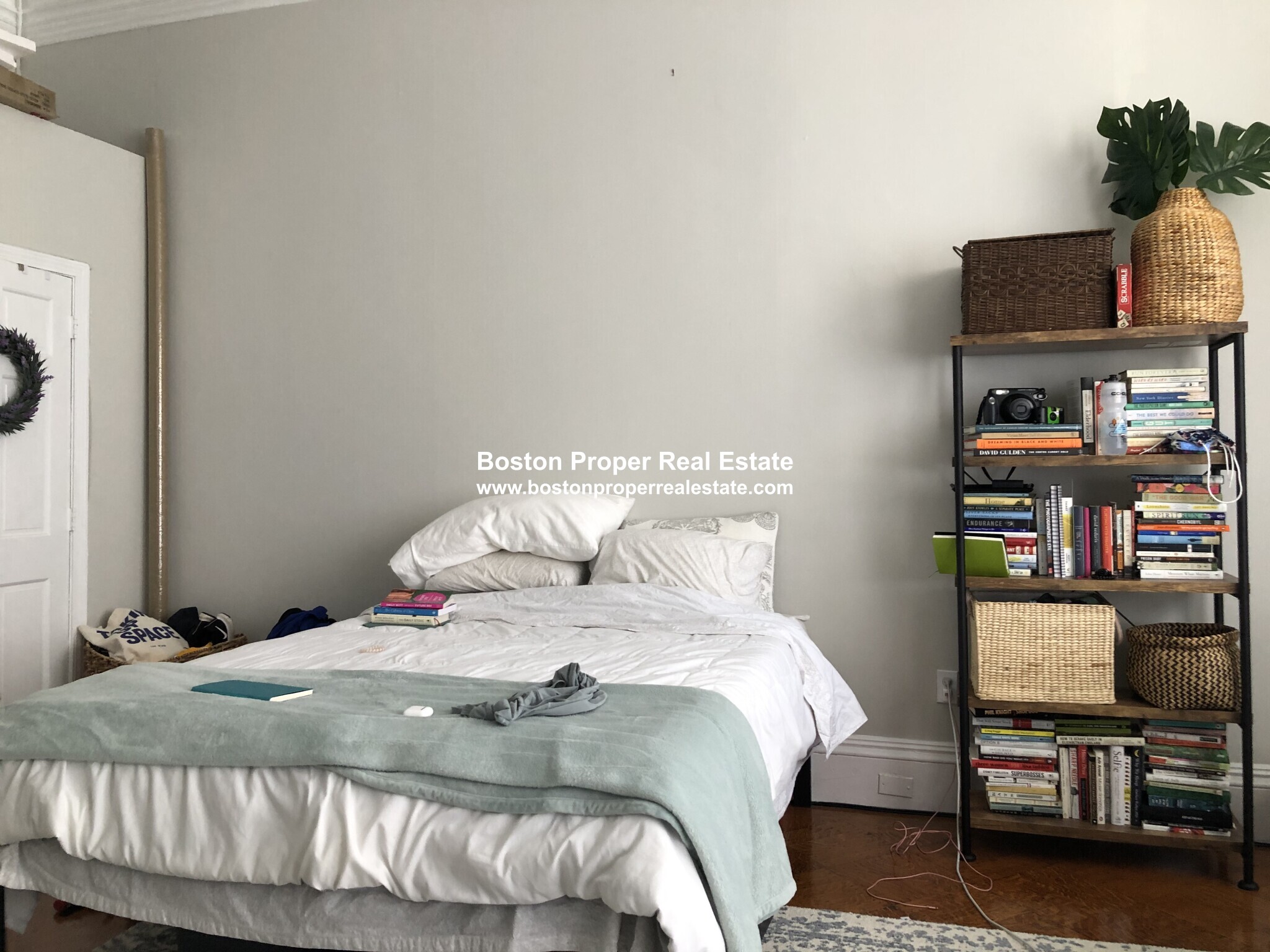 307 Beacon St, Back Bay