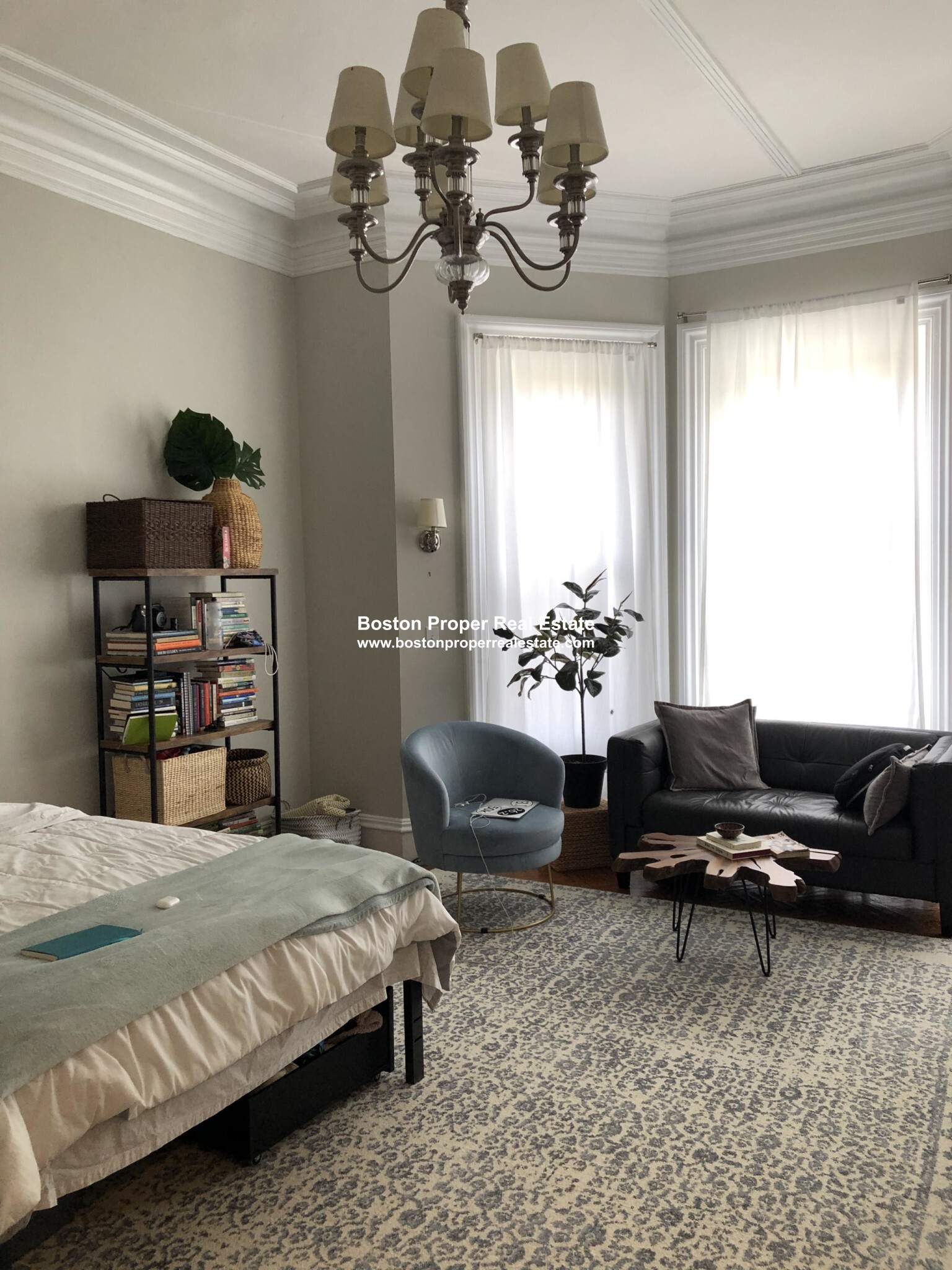 307 Beacon St, Back Bay