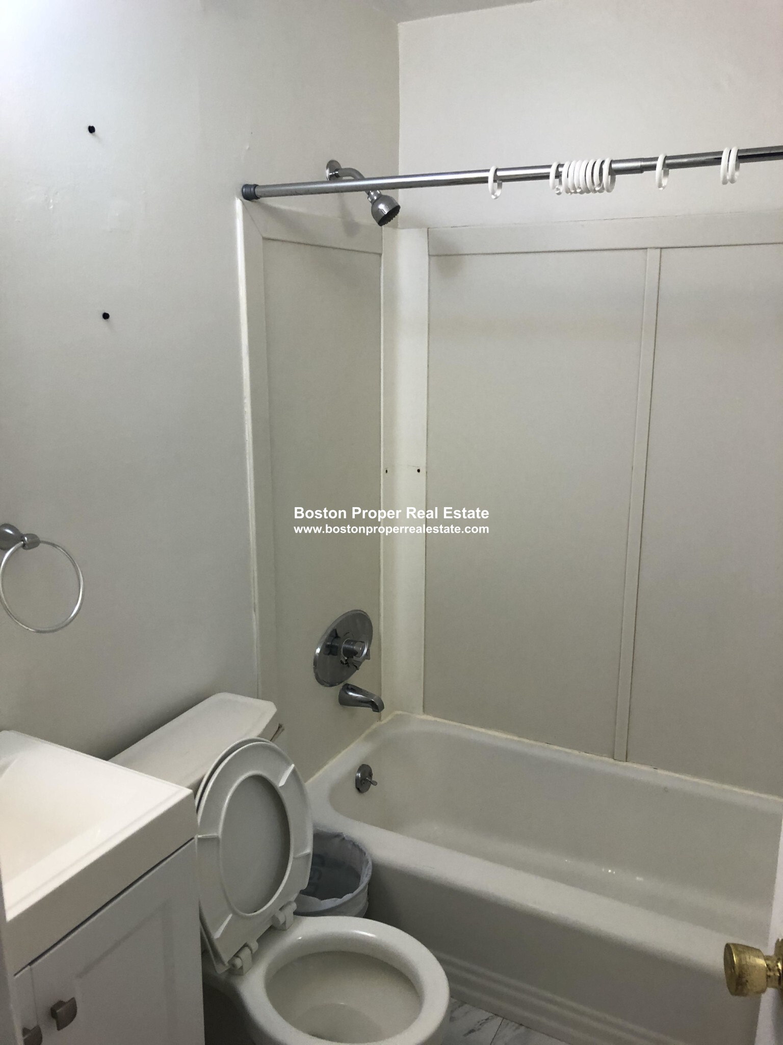 307 Beacon St, Back Bay