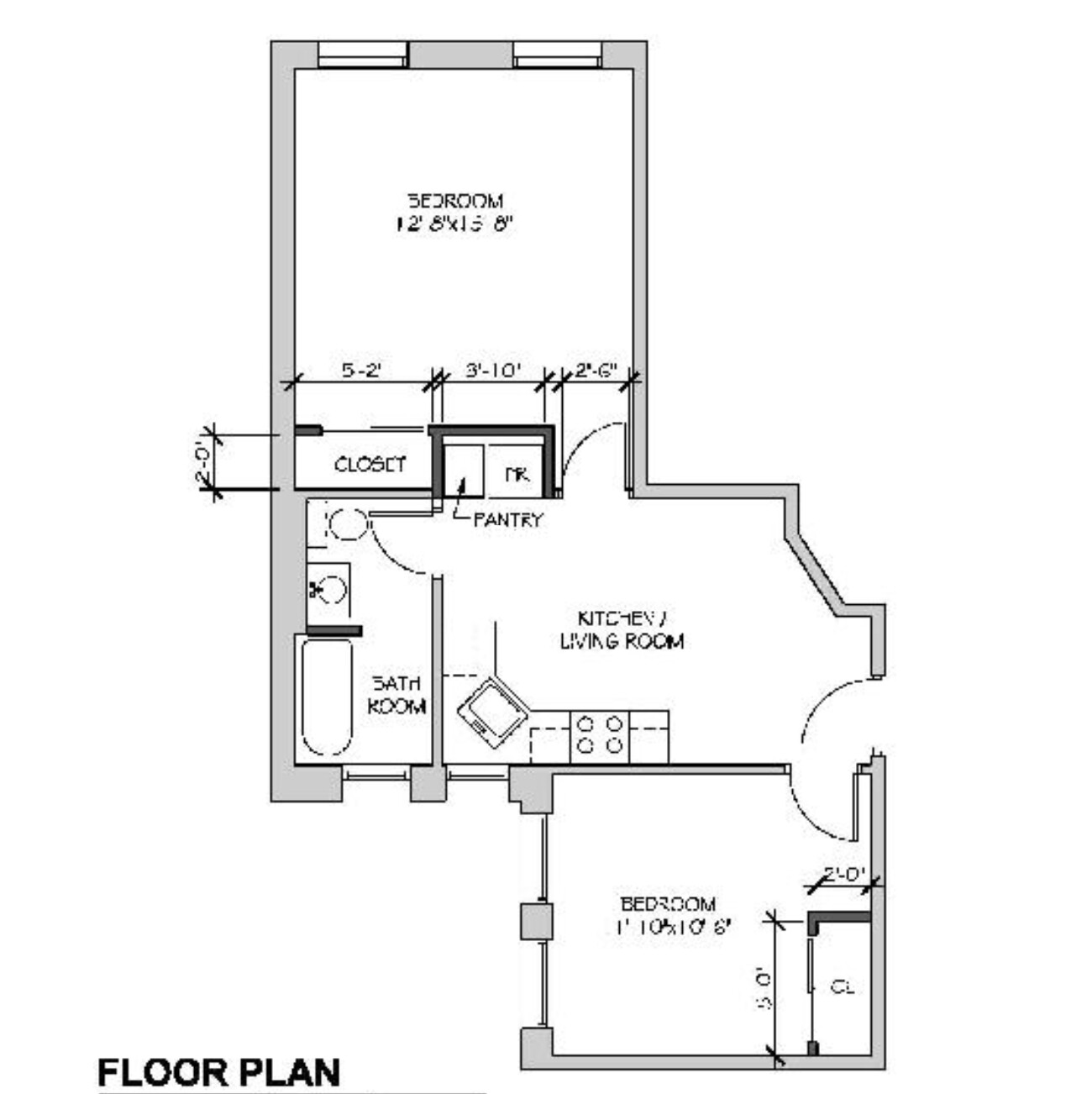 26 Hemenway St, Fenway