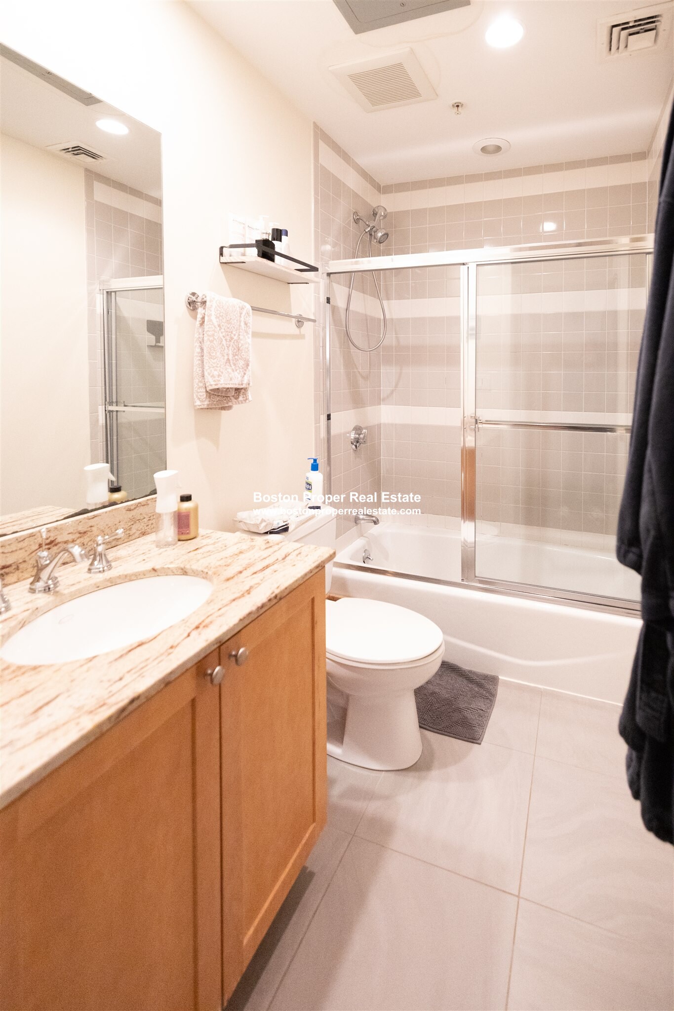 520 Harrison, South End