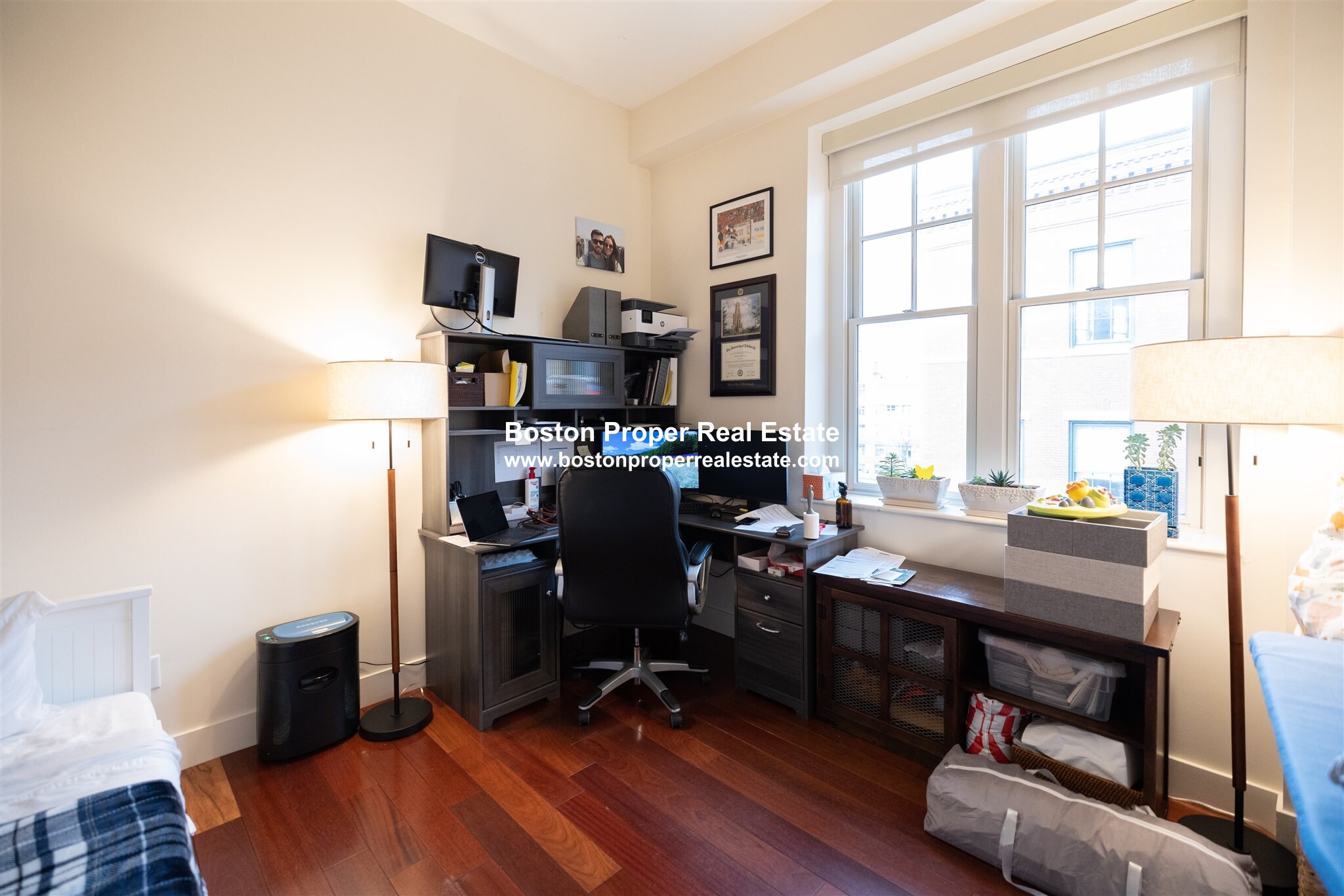 520 Harrison, South End