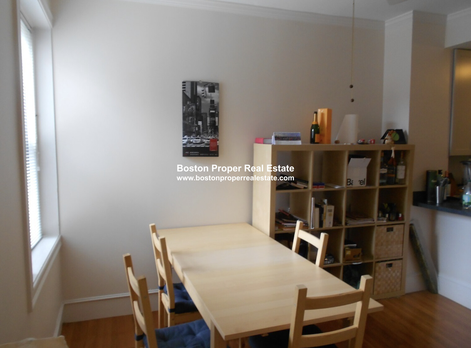 65 Burbank St, Fenway