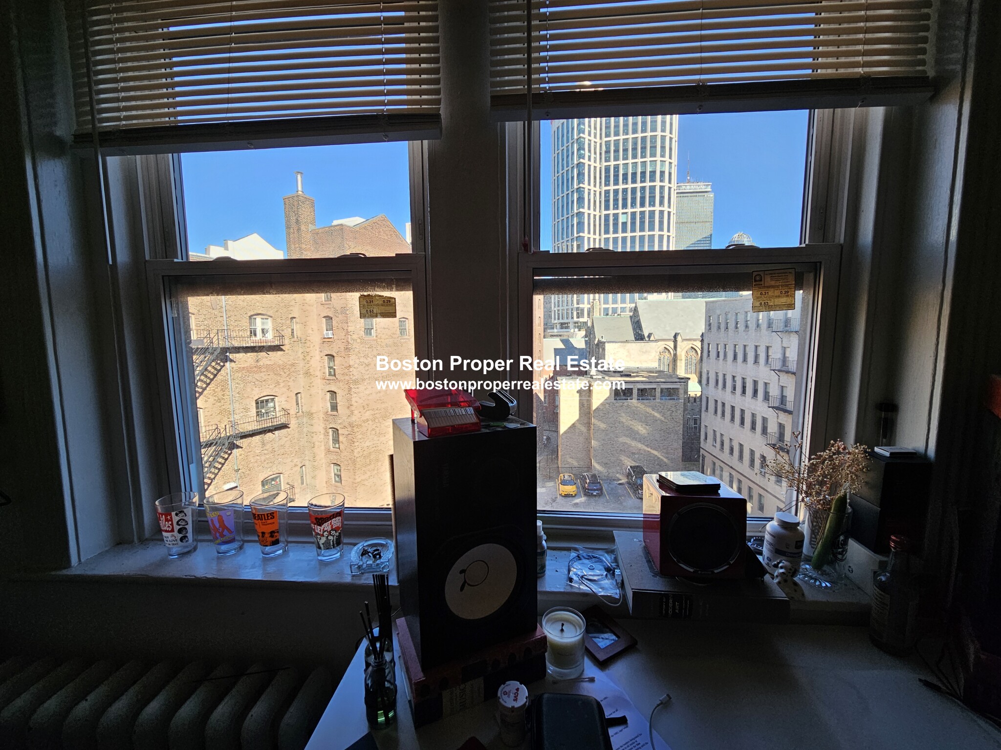 60 Charlesgate East, Fenway