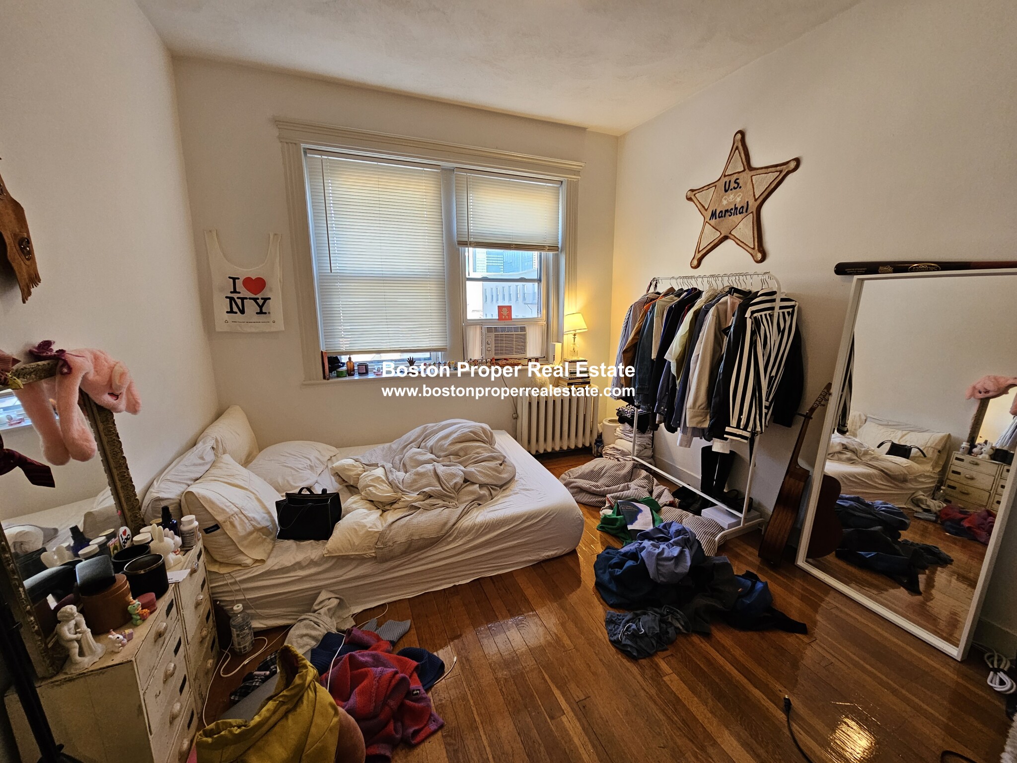 60 Charlesgate East, Fenway