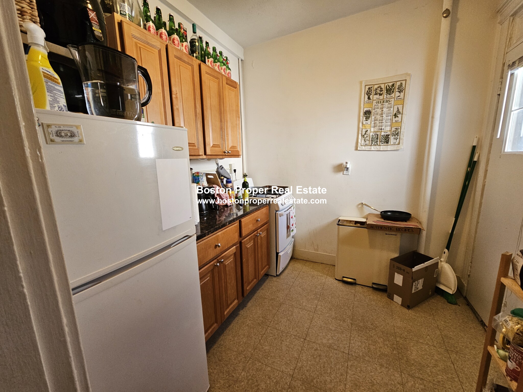 60 Charlesgate East, Fenway