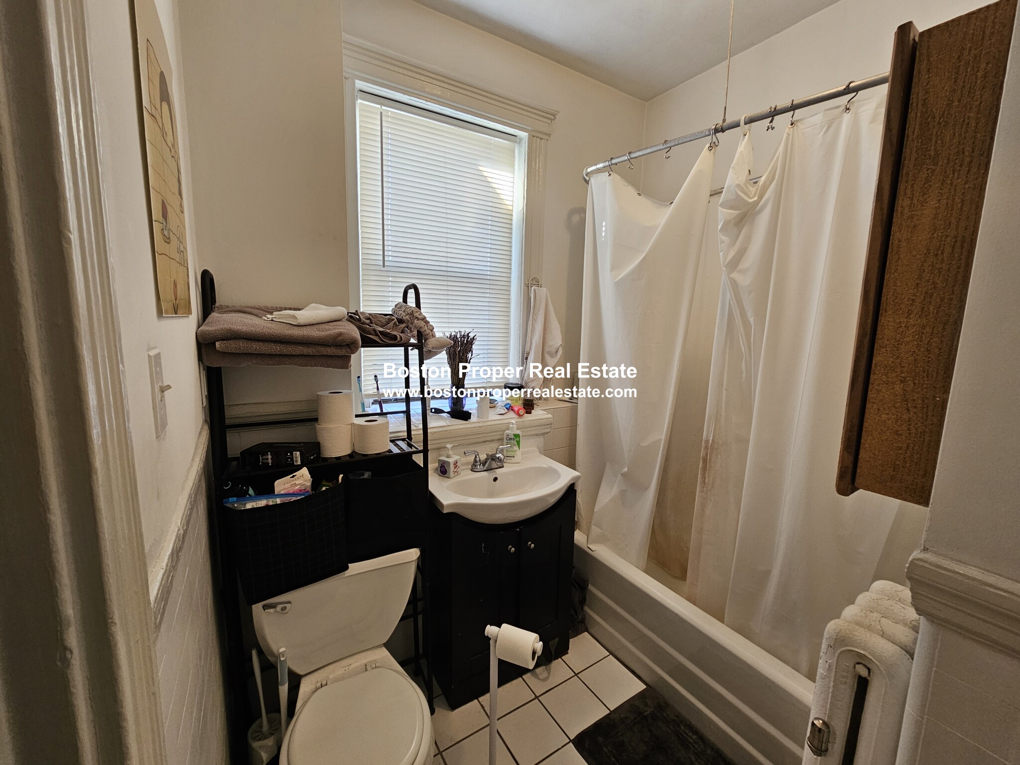 60 Charlesgate East, Fenway