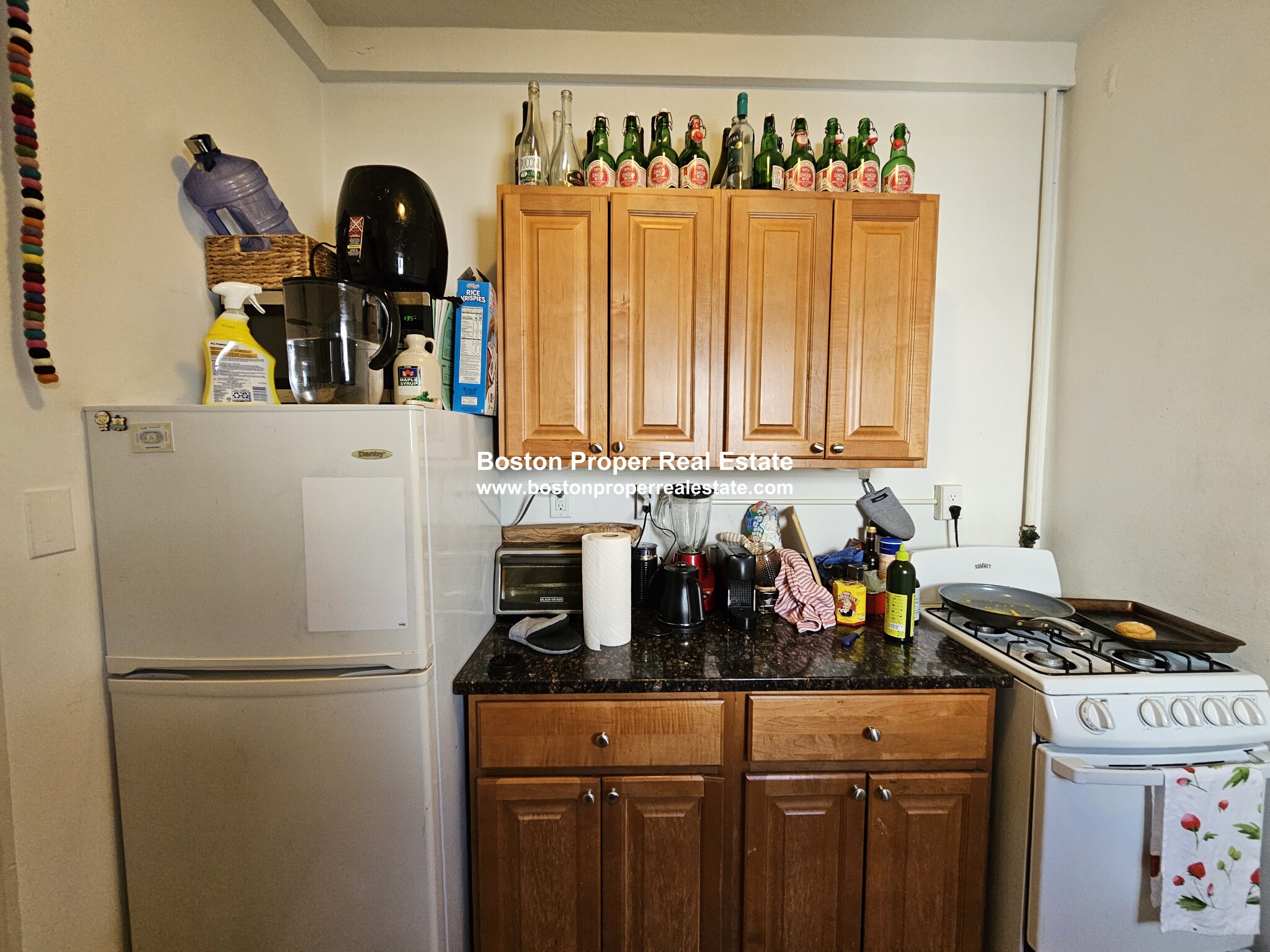 60 Charlesgate East, Fenway