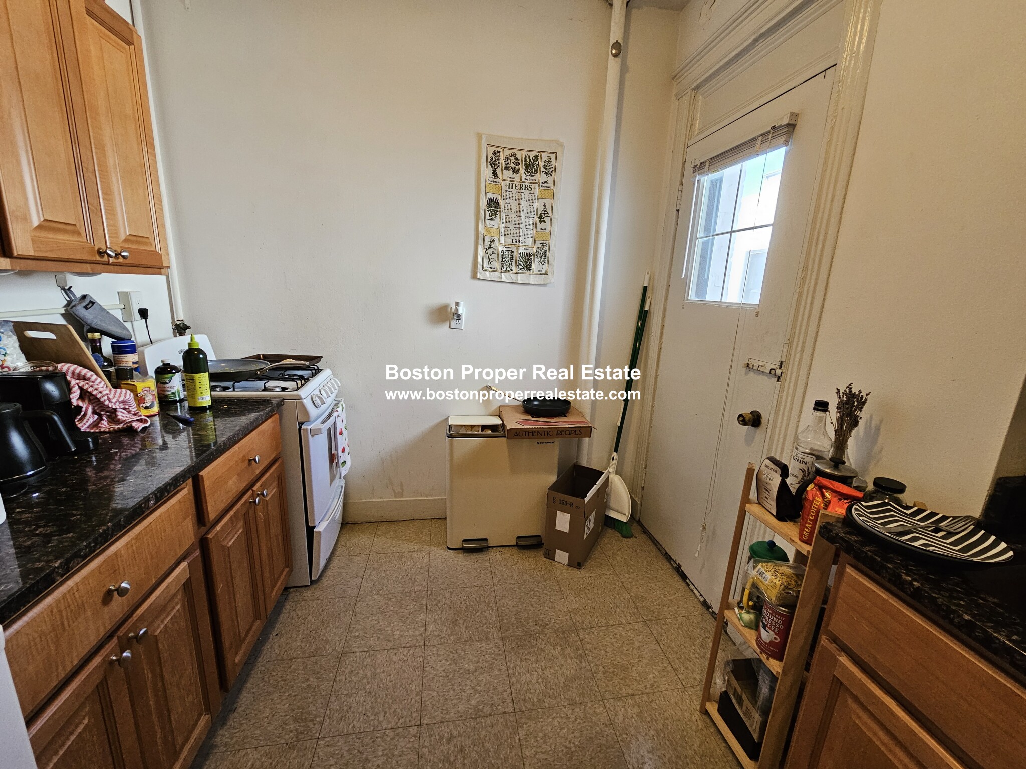 60 Charlesgate East, Fenway