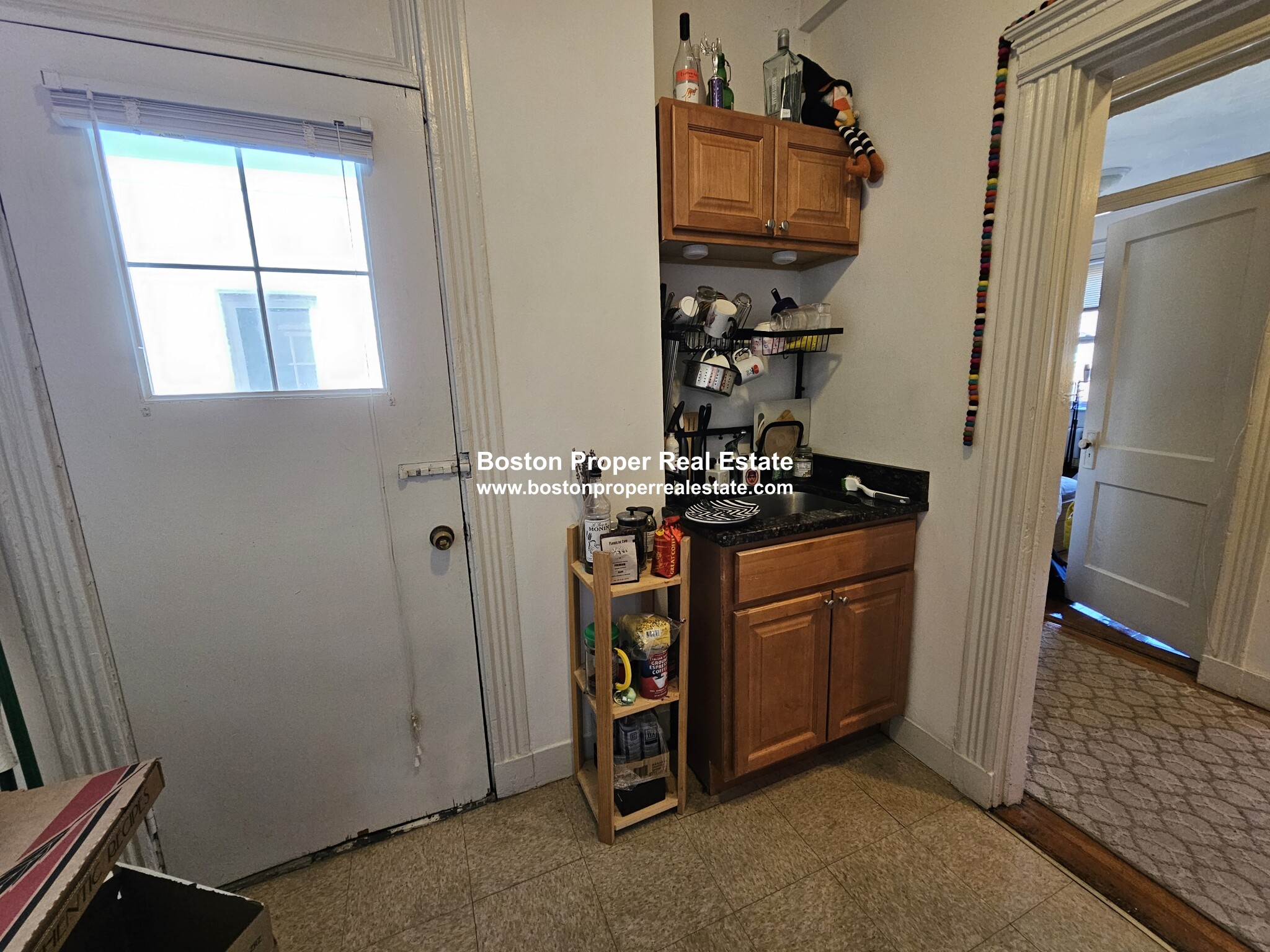 60 Charlesgate East, Fenway