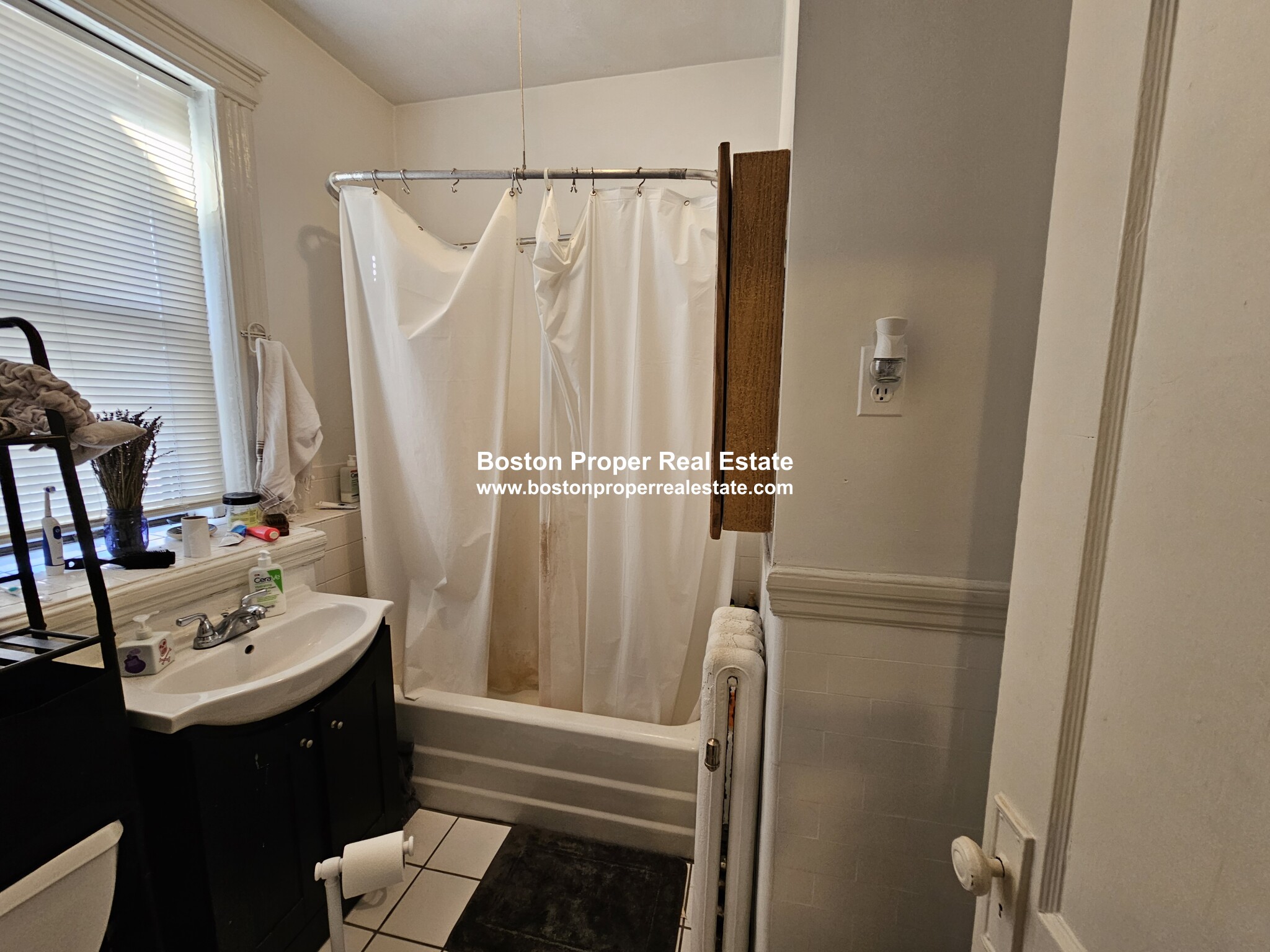 60 Charlesgate East, Fenway