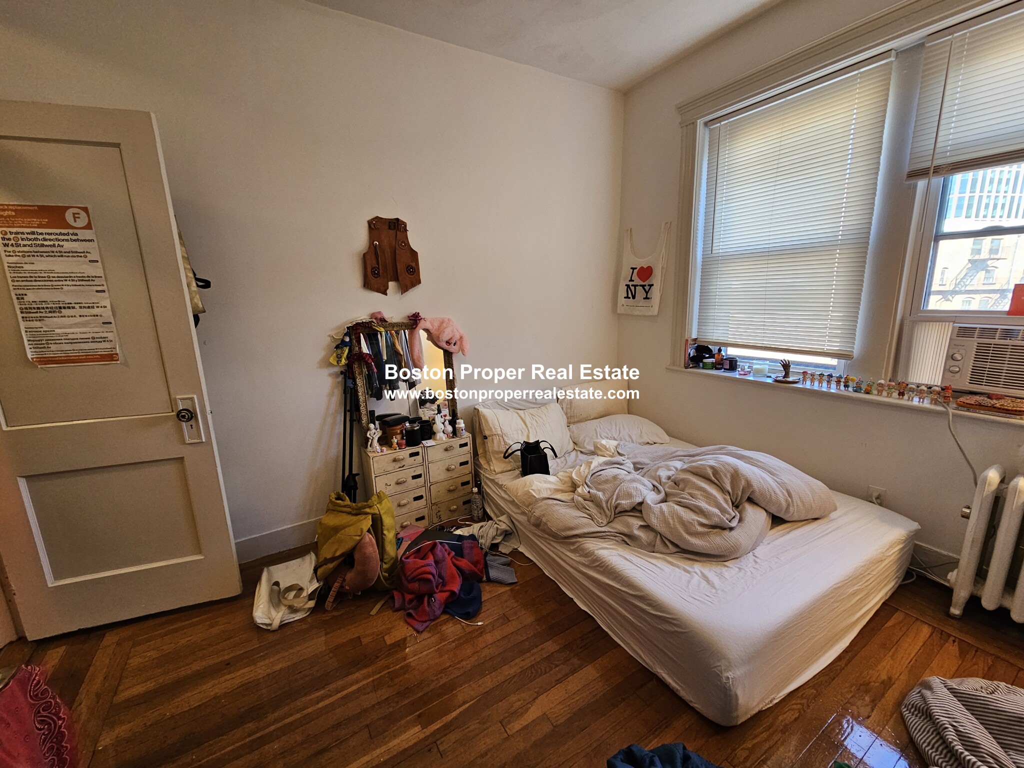 60 Charlesgate East, Fenway