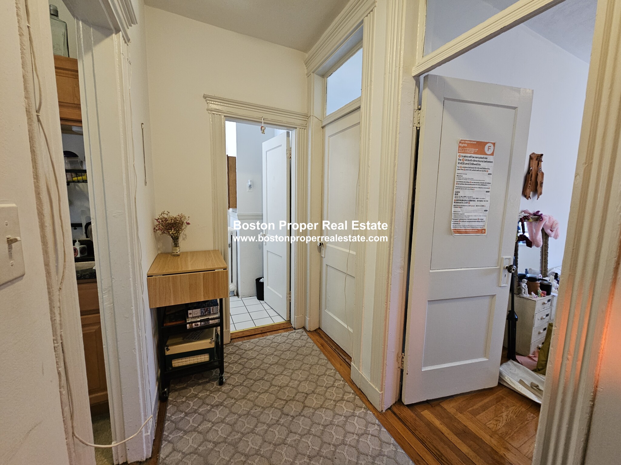 60 Charlesgate East, Fenway