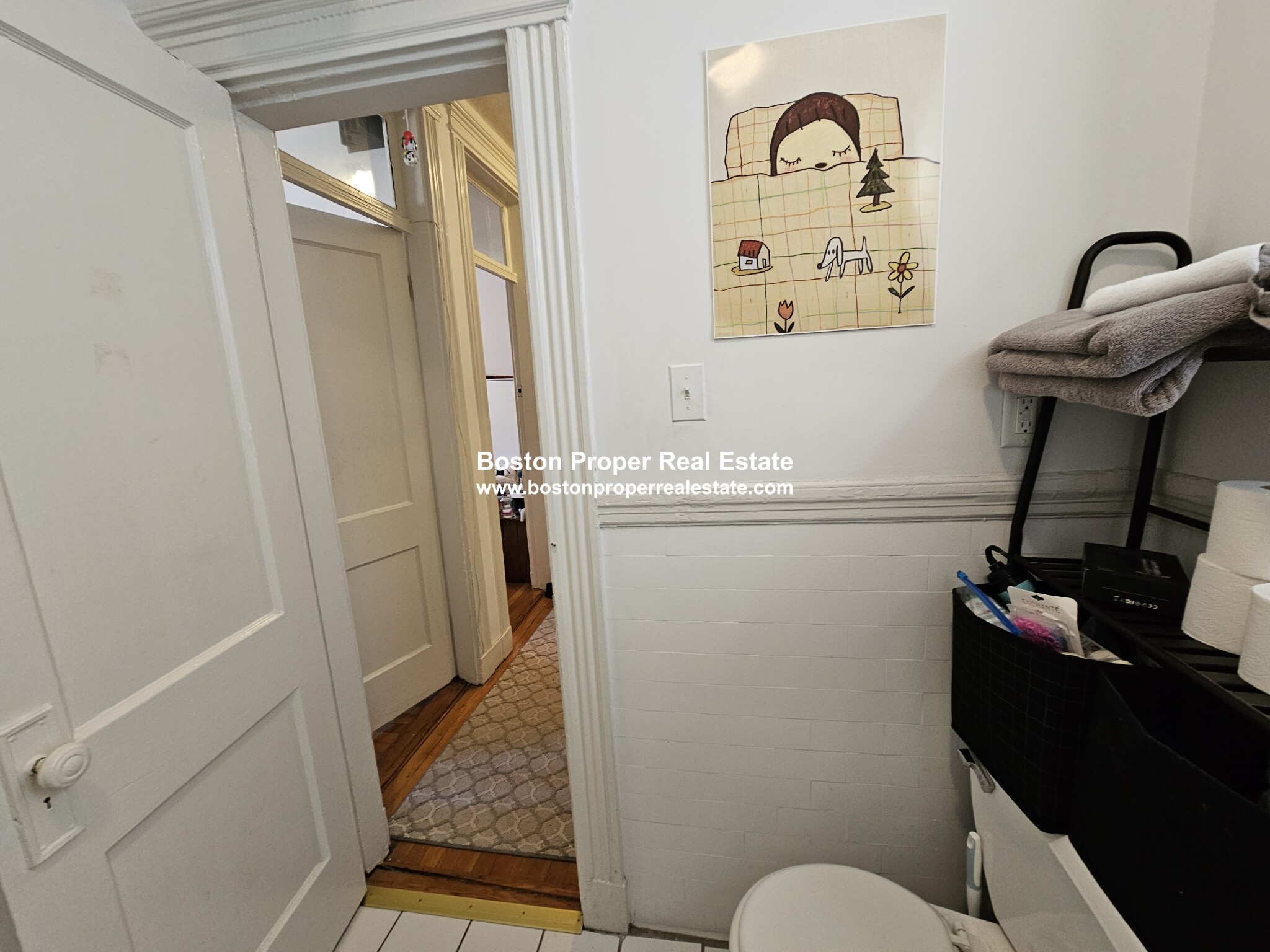 60 Charlesgate East, Fenway