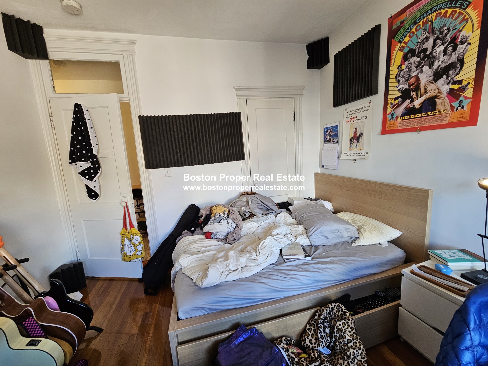 60 Charlesgate East, Fenway