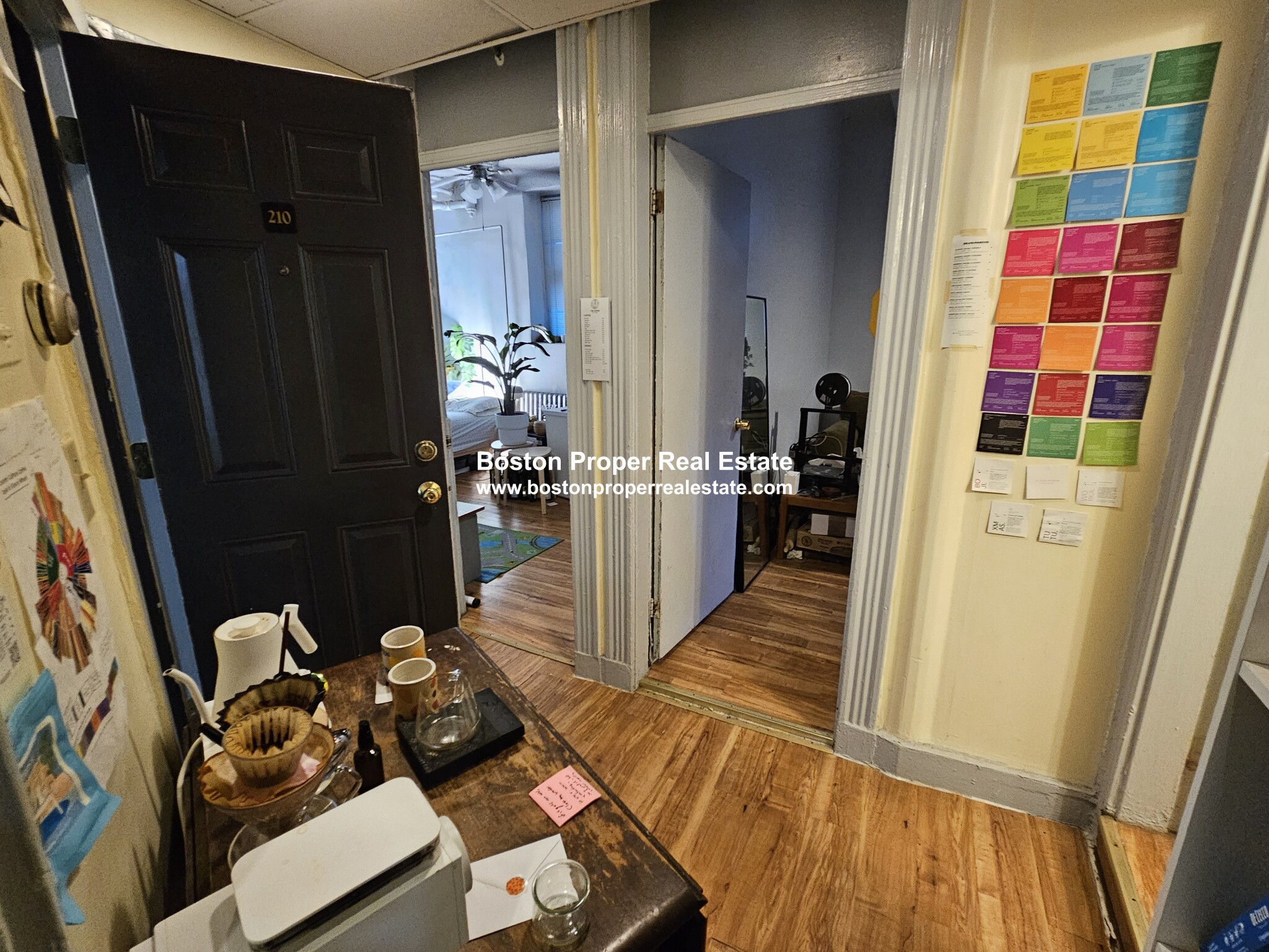 50 Charlesgate E, Fenway