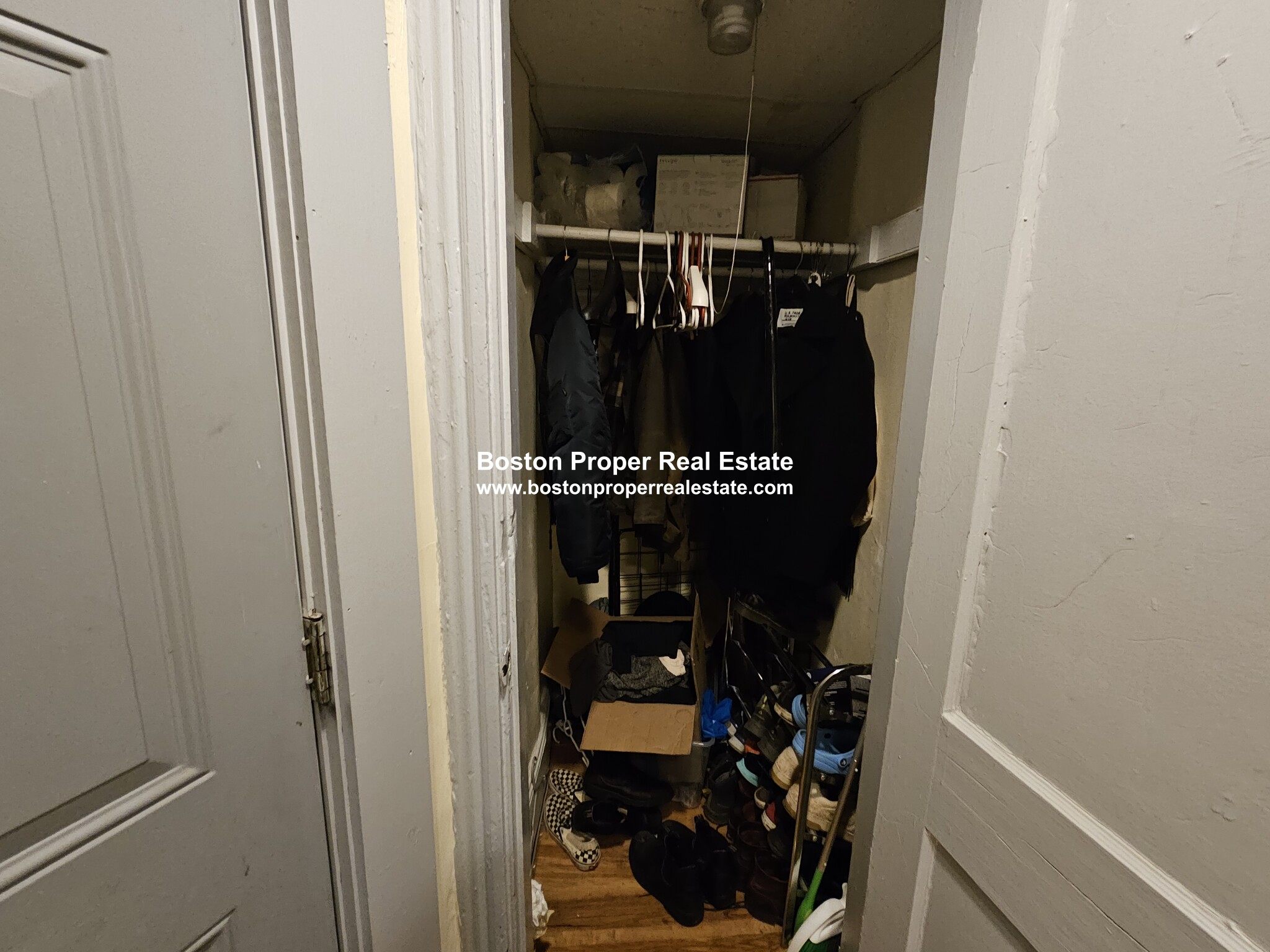 50 Charlesgate E, Fenway