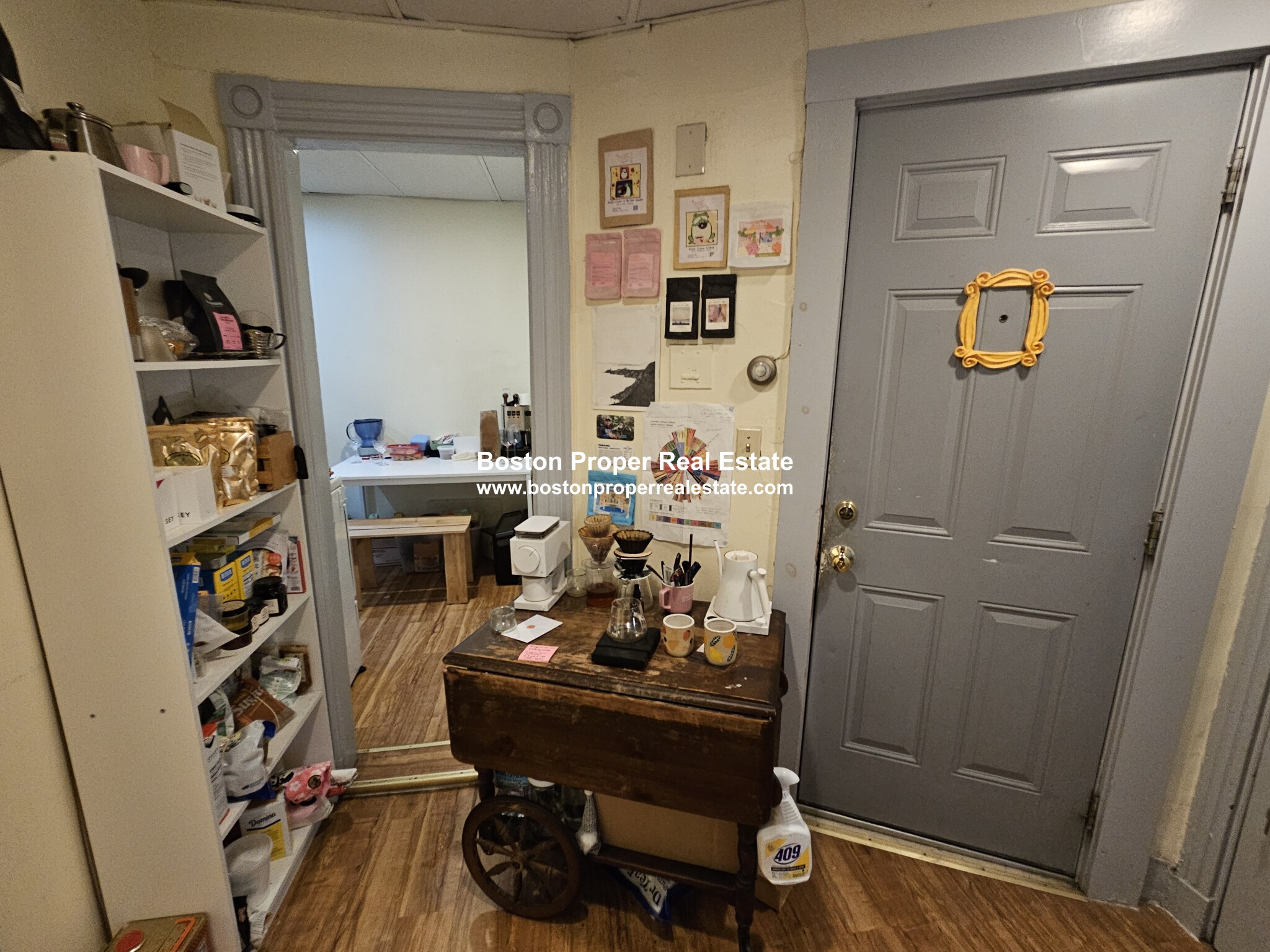 50 Charlesgate E, Fenway