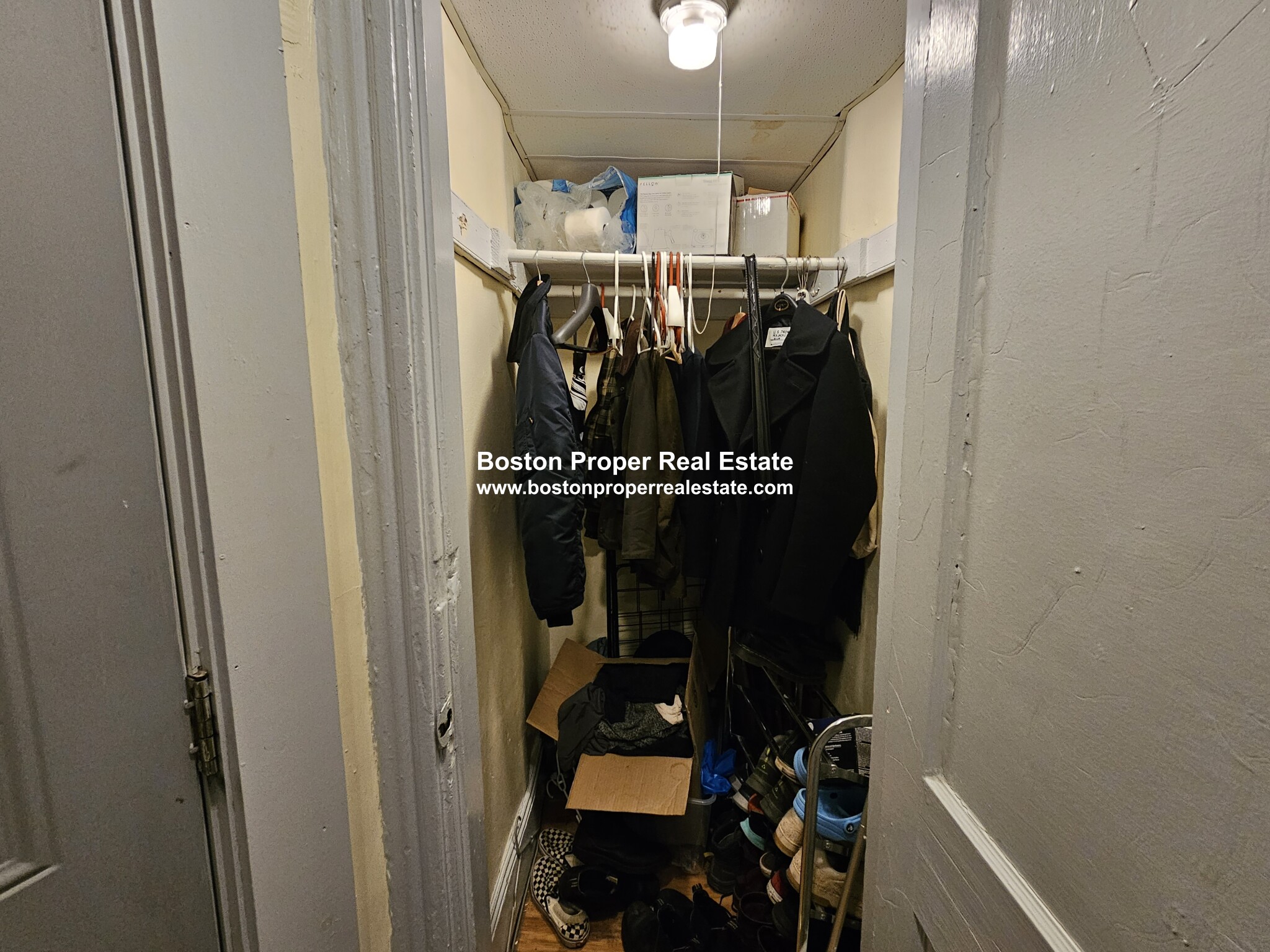 50 Charlesgate E, Fenway