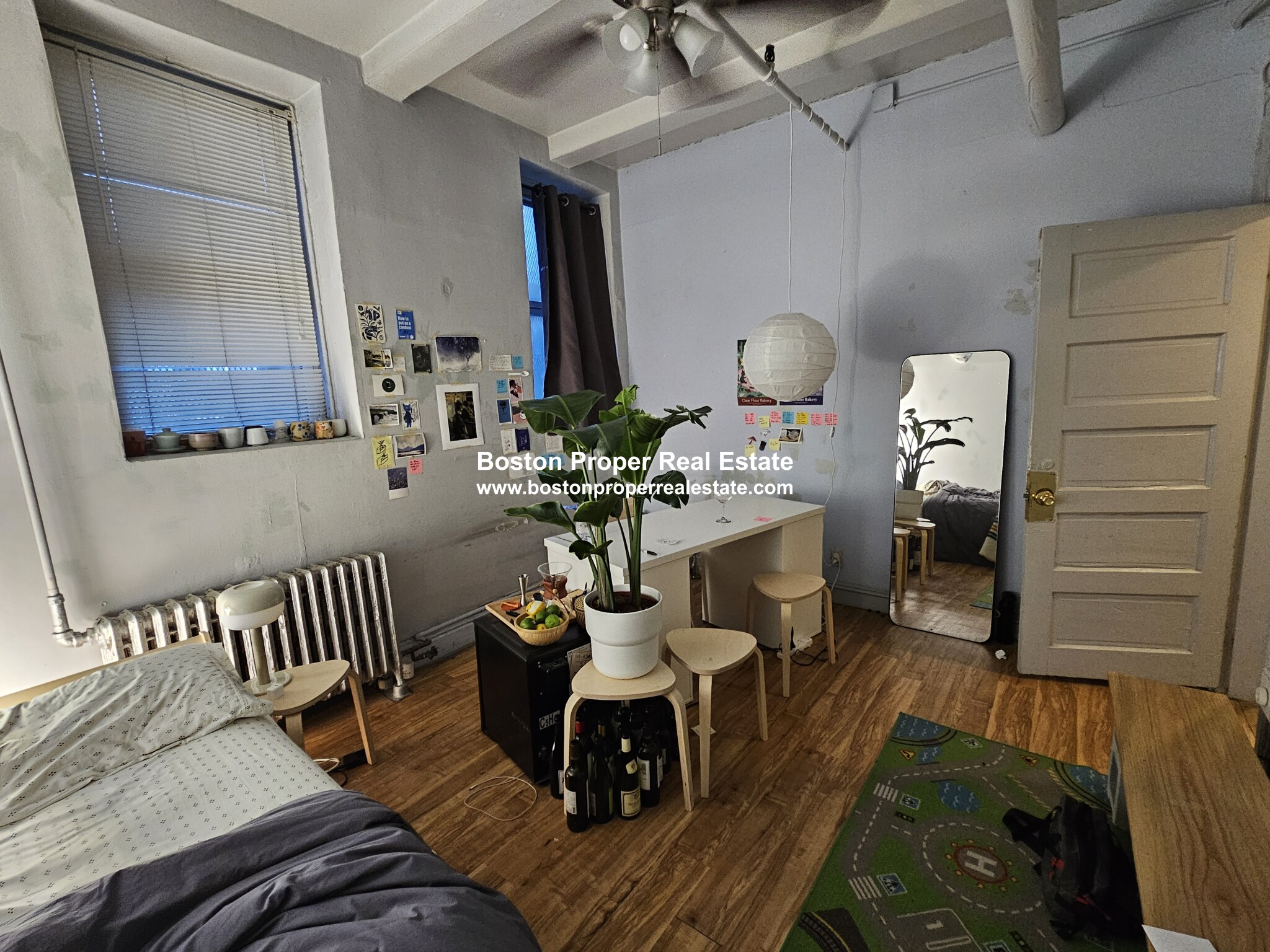 50 Charlesgate E, Fenway