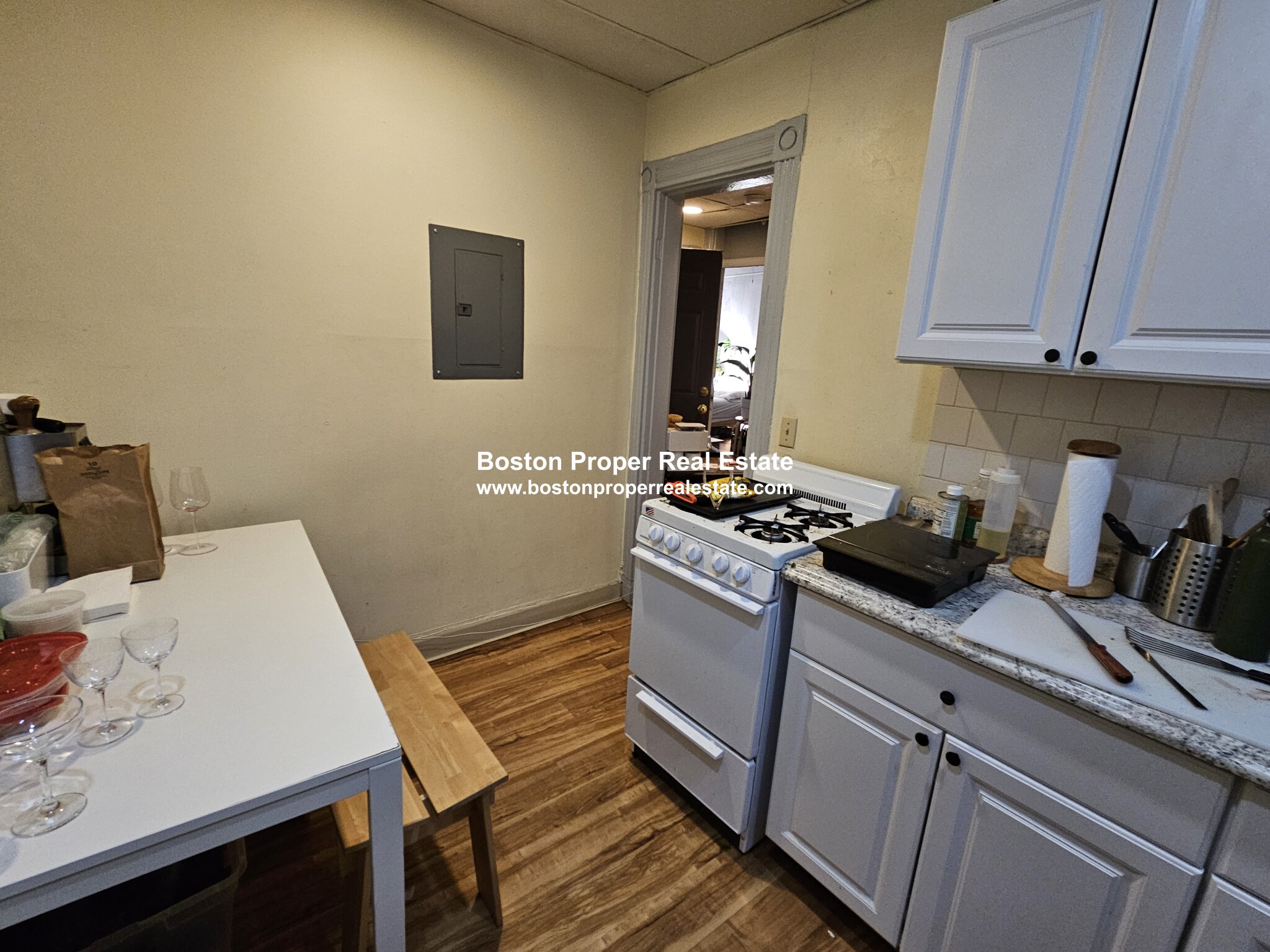 50 Charlesgate E, Fenway