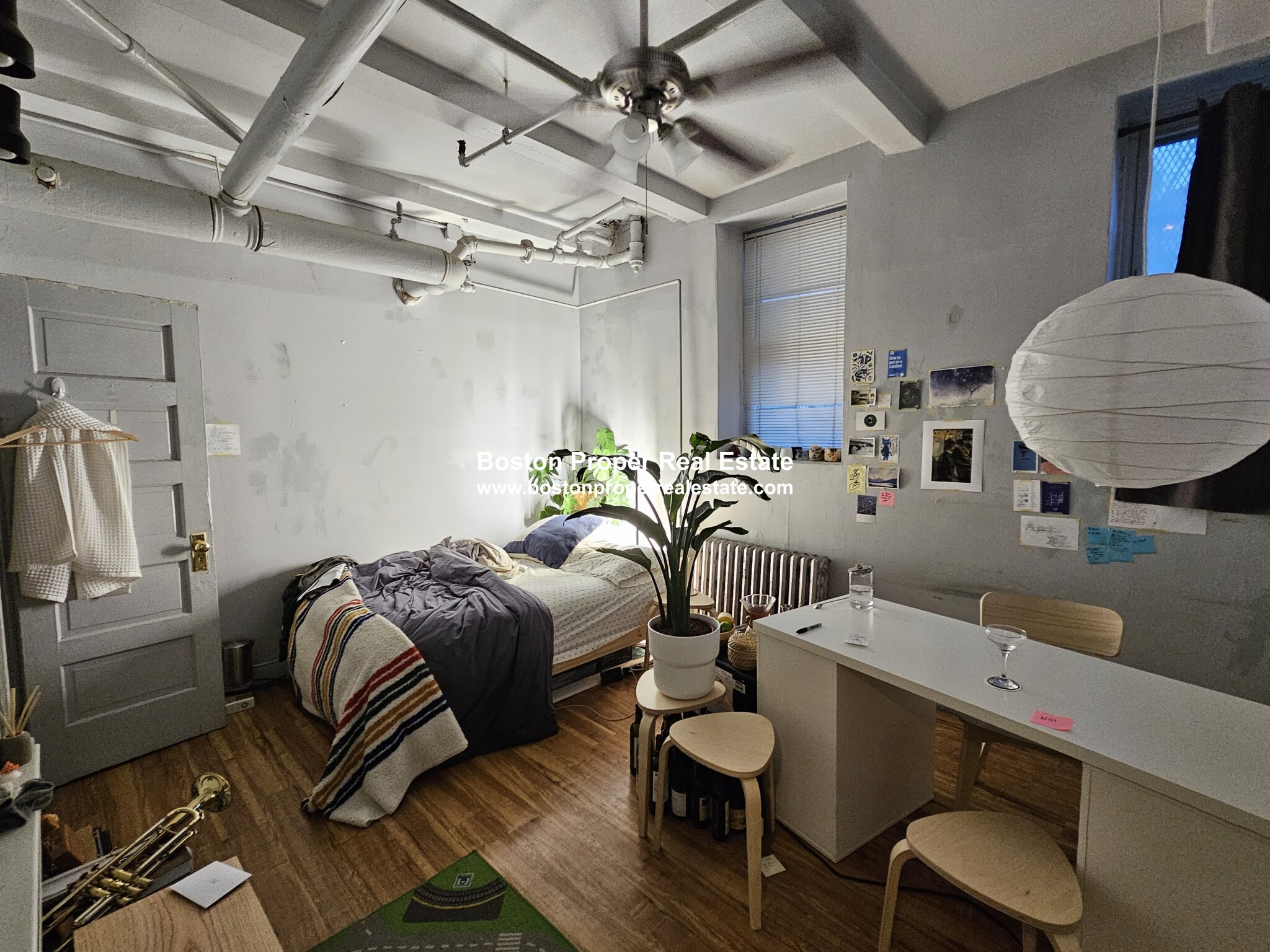 50 Charlesgate E, Fenway