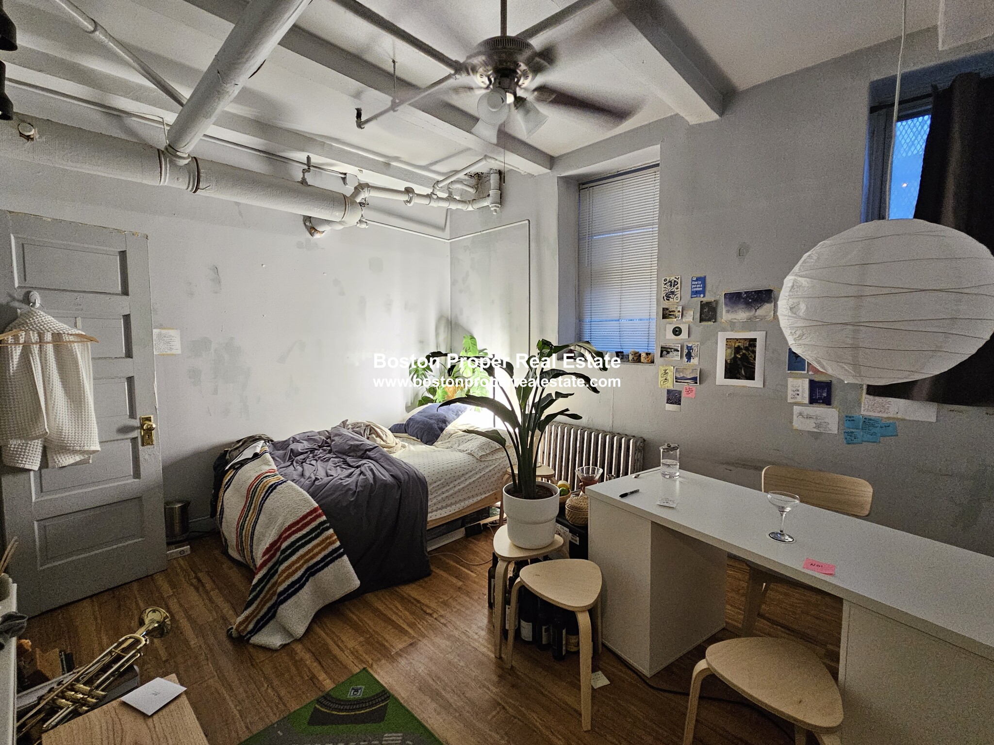 50 Charlesgate E, Fenway