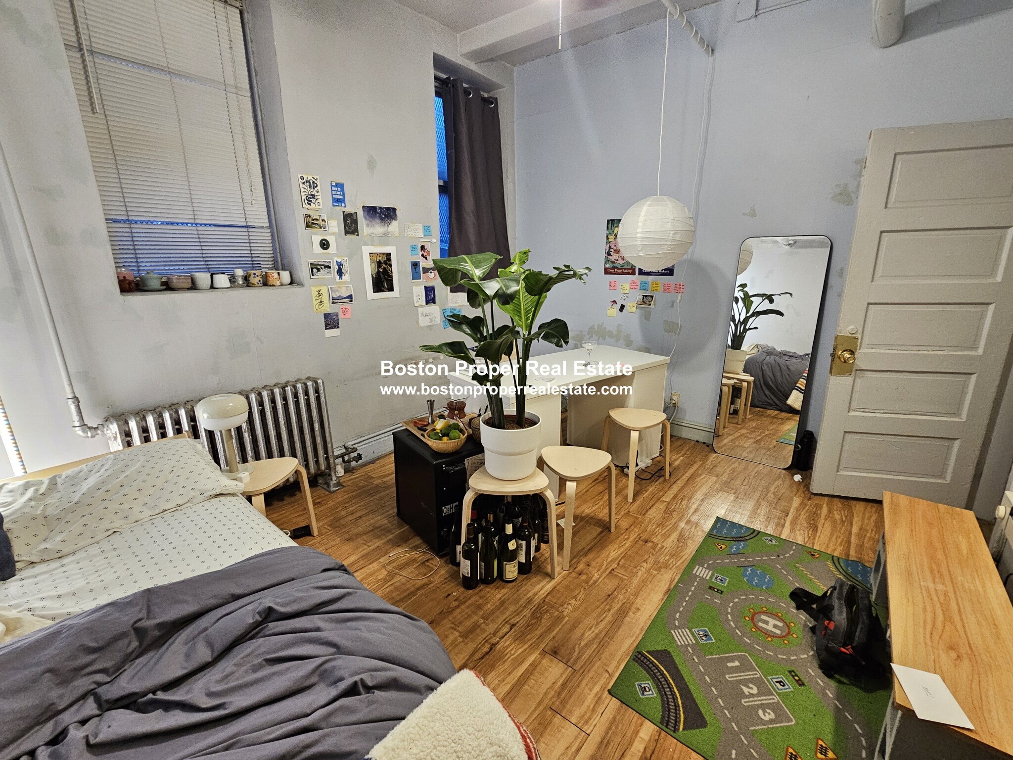 50 Charlesgate E, Fenway