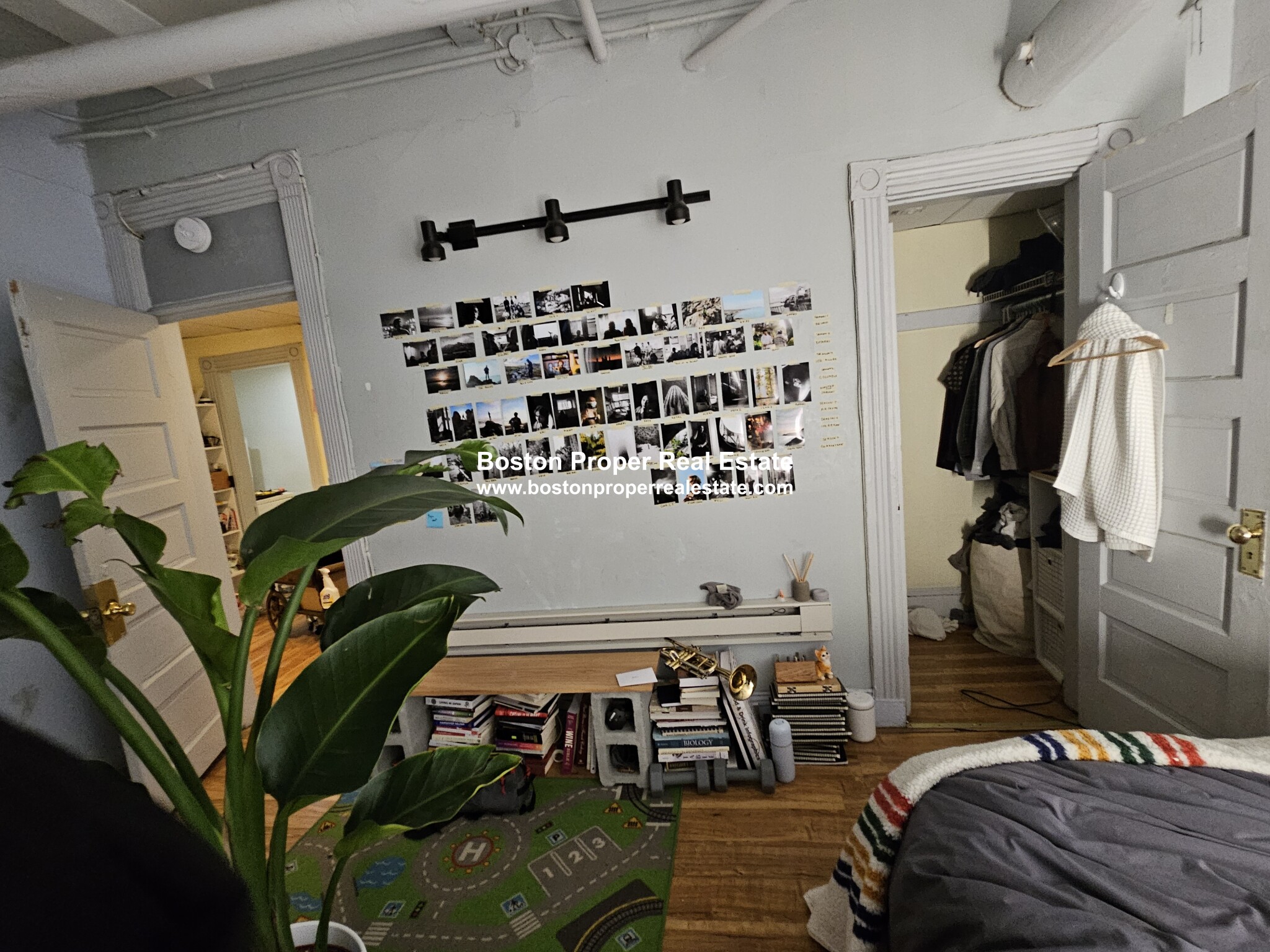 50 Charlesgate E, Fenway