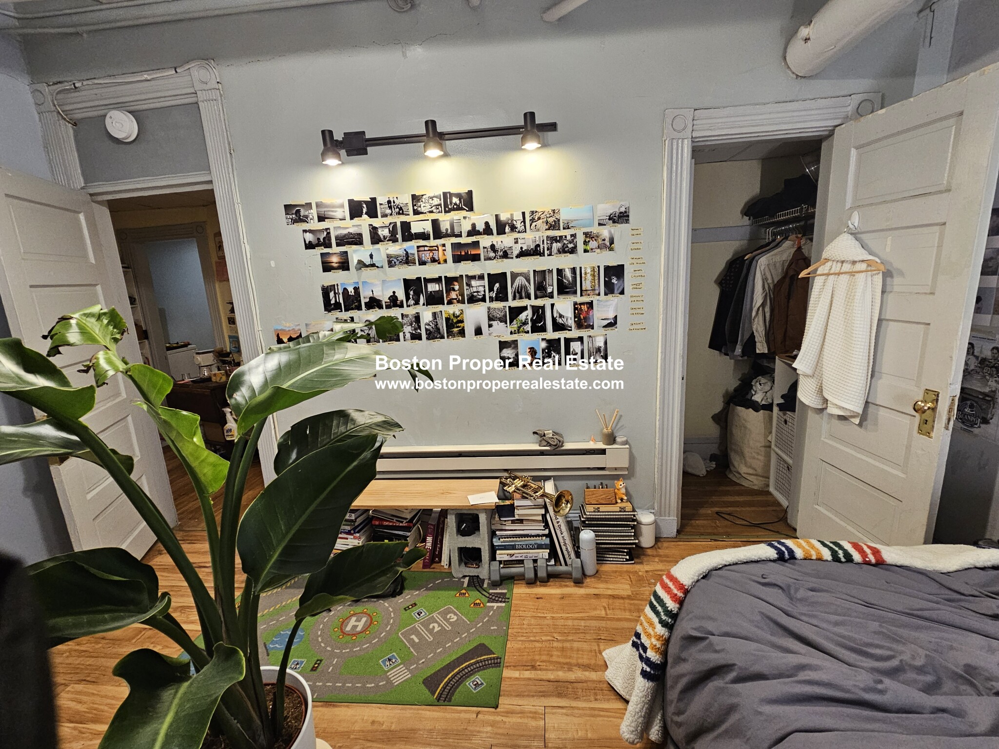 50 Charlesgate E, Fenway