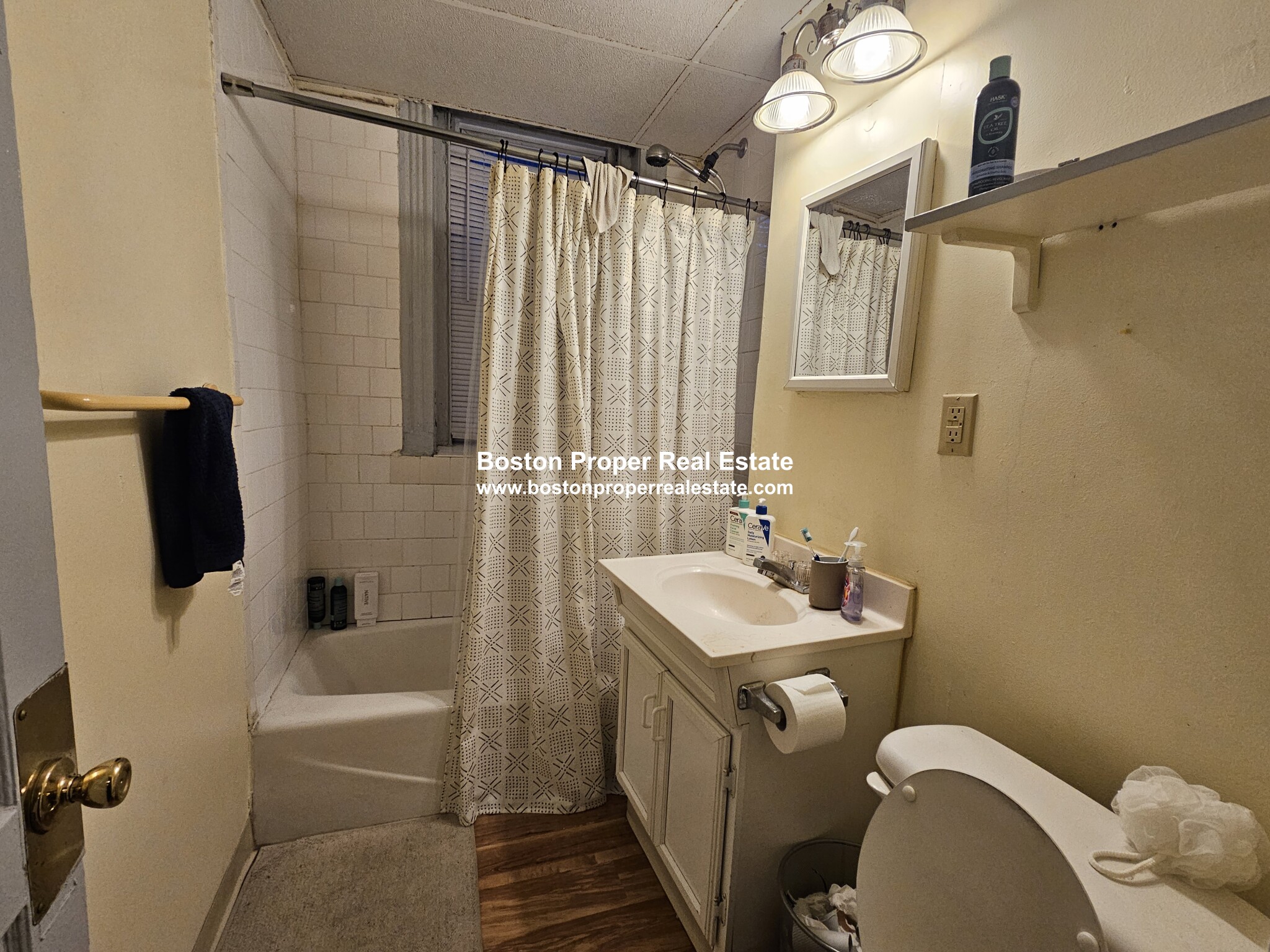 50 Charlesgate E, Fenway