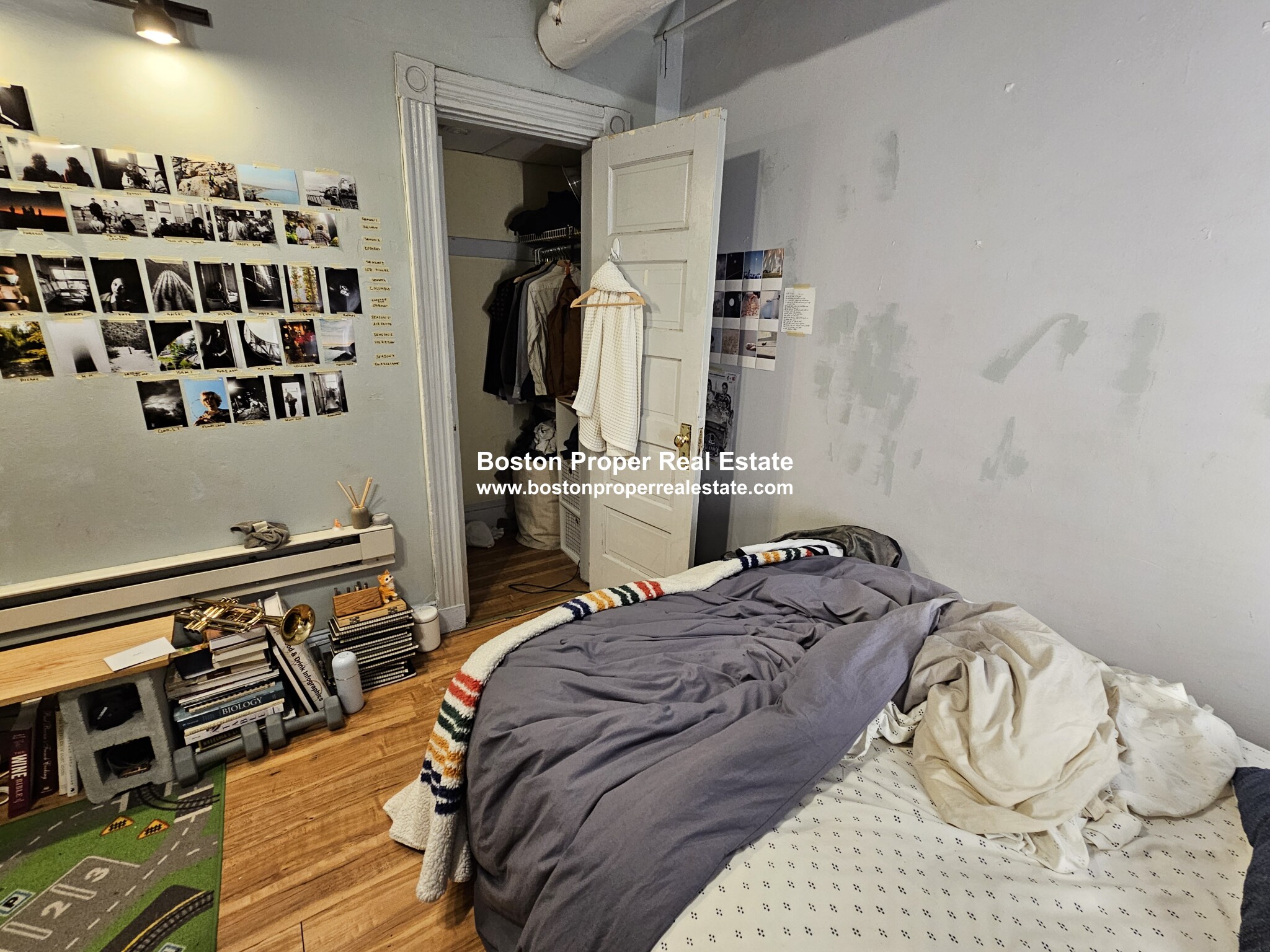 50 Charlesgate E, Fenway