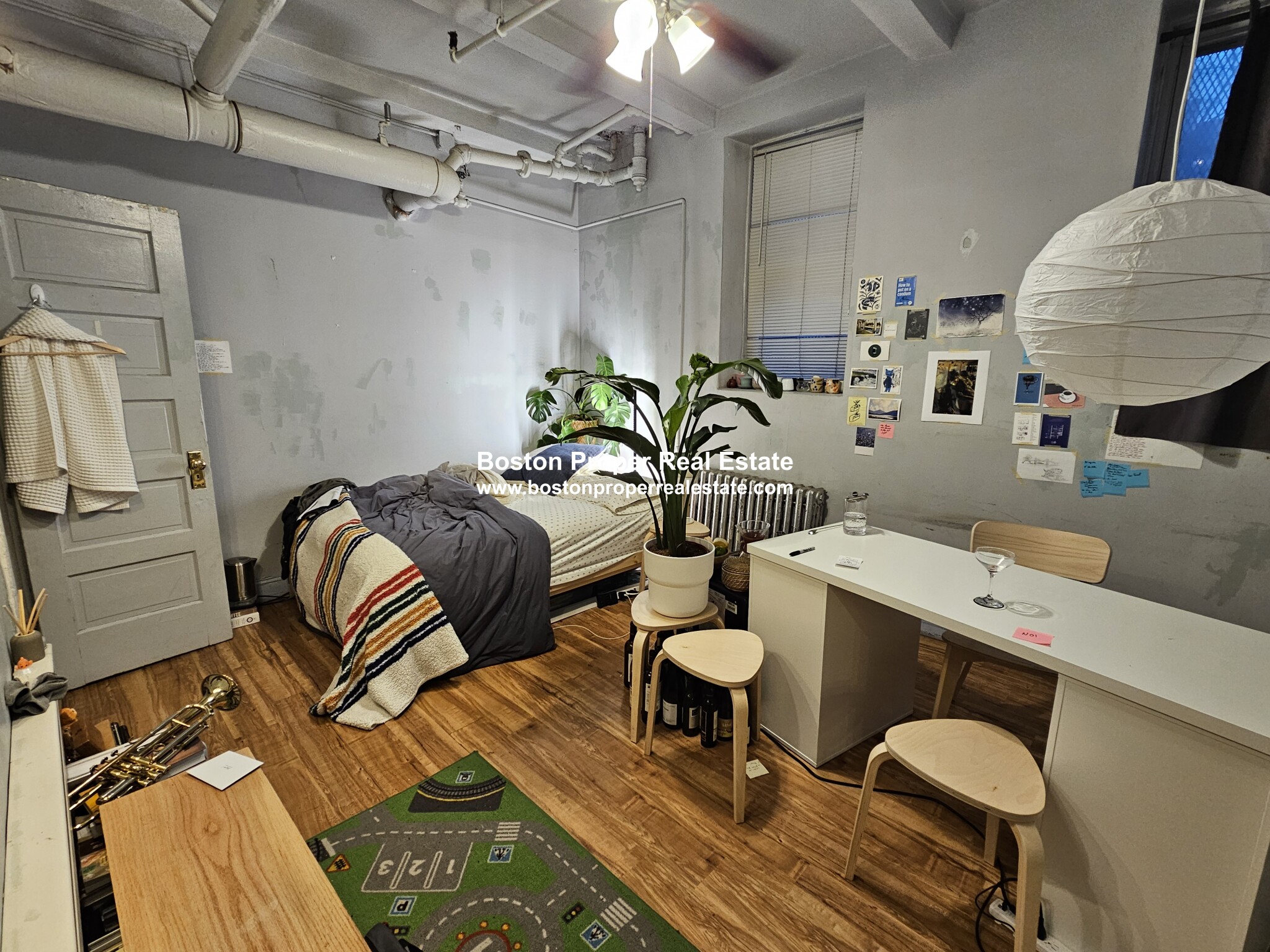 50 Charlesgate E, Fenway