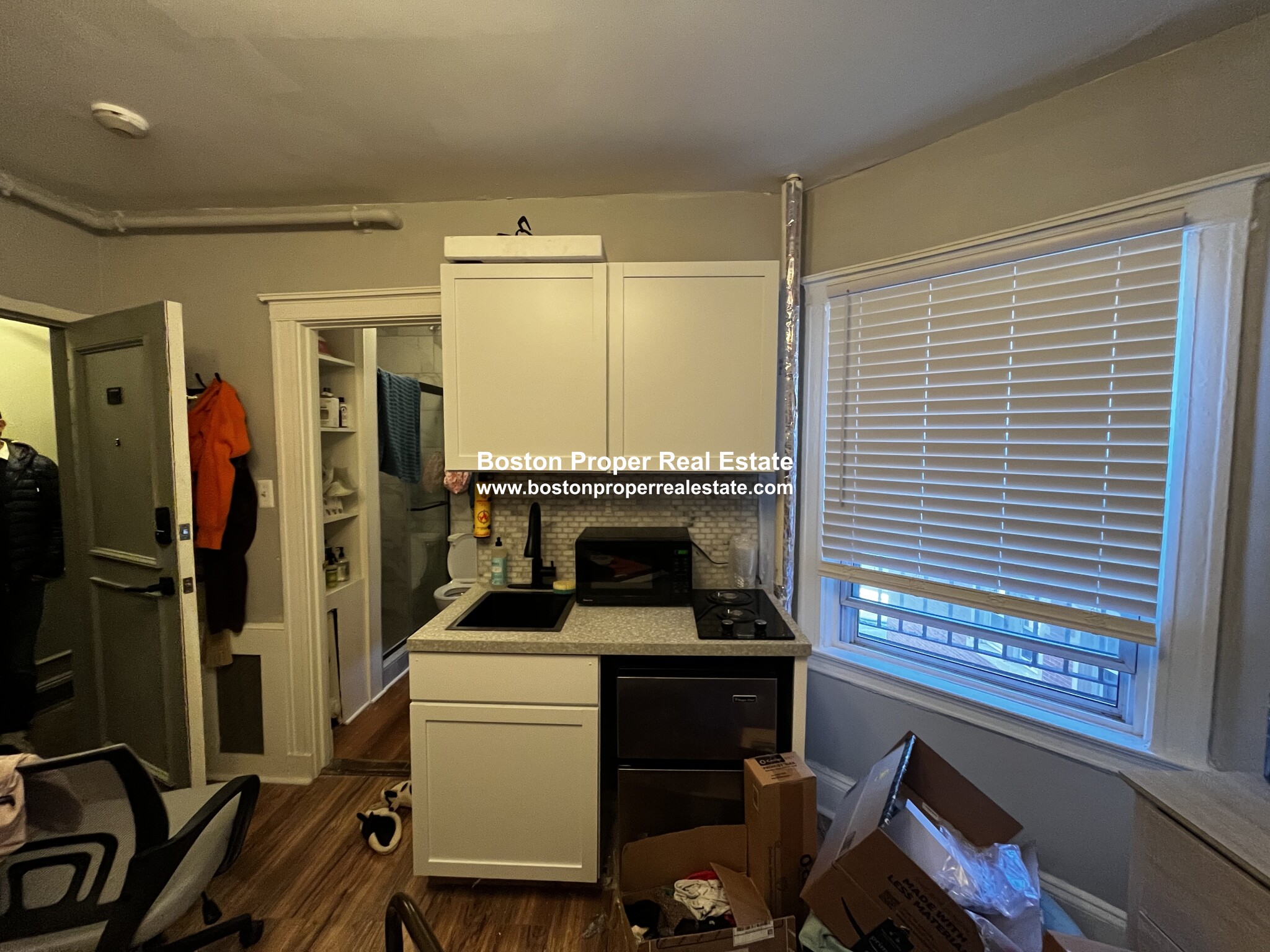 16 Westland Ave, Fenway